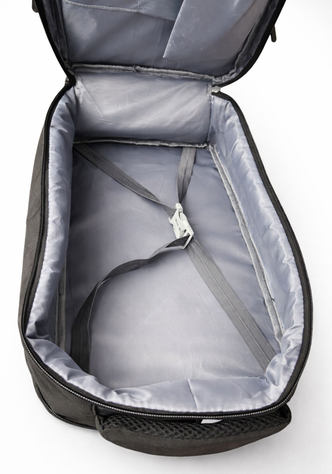 Kavanagh Giftware Underseat Cabin Backpack - RYANAIR Aer Lingus 3 Shaws Department Stores