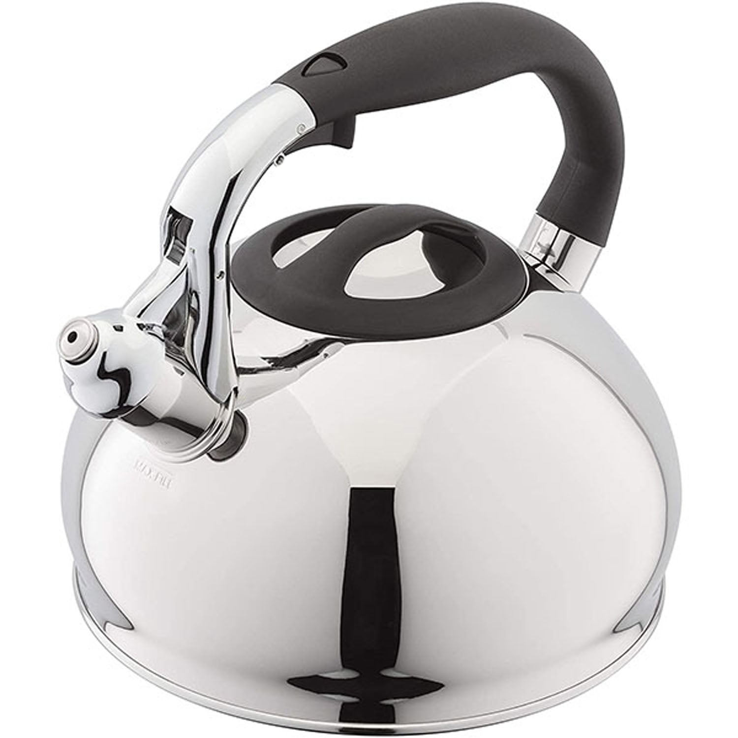 Morphy richards whistling outlet kettle