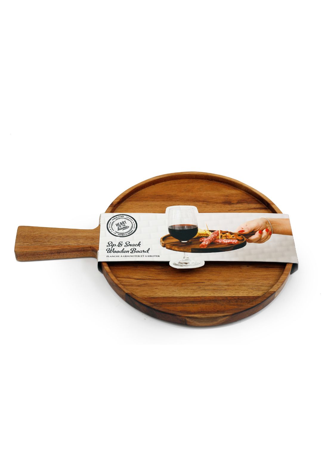 The Home Sip And Dip Tray 1 Shaws Department Stores