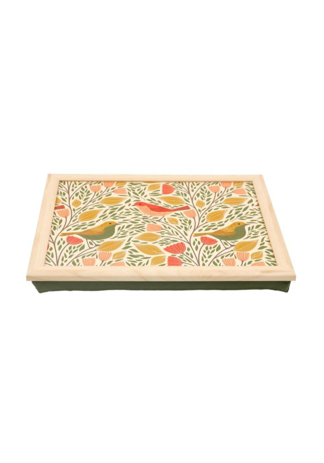 Songbird Design Laptray - Multi