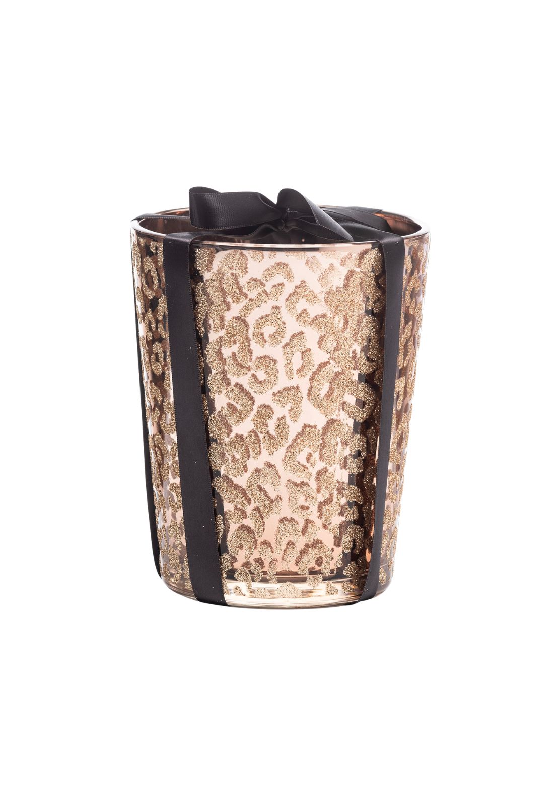 Candle in Nordic Vetiver - Copper