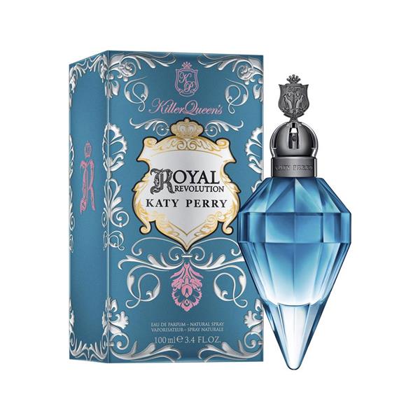 Katy Perry Killer Queen Royal Revolution 100ml 1 Shaws Department Stores