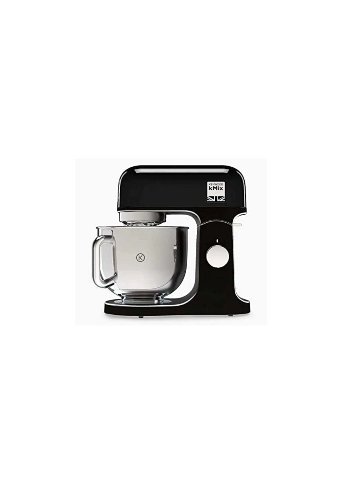 Kenwood Kenwood Standmixer | KMX750AB 2 Shaws Department Stores