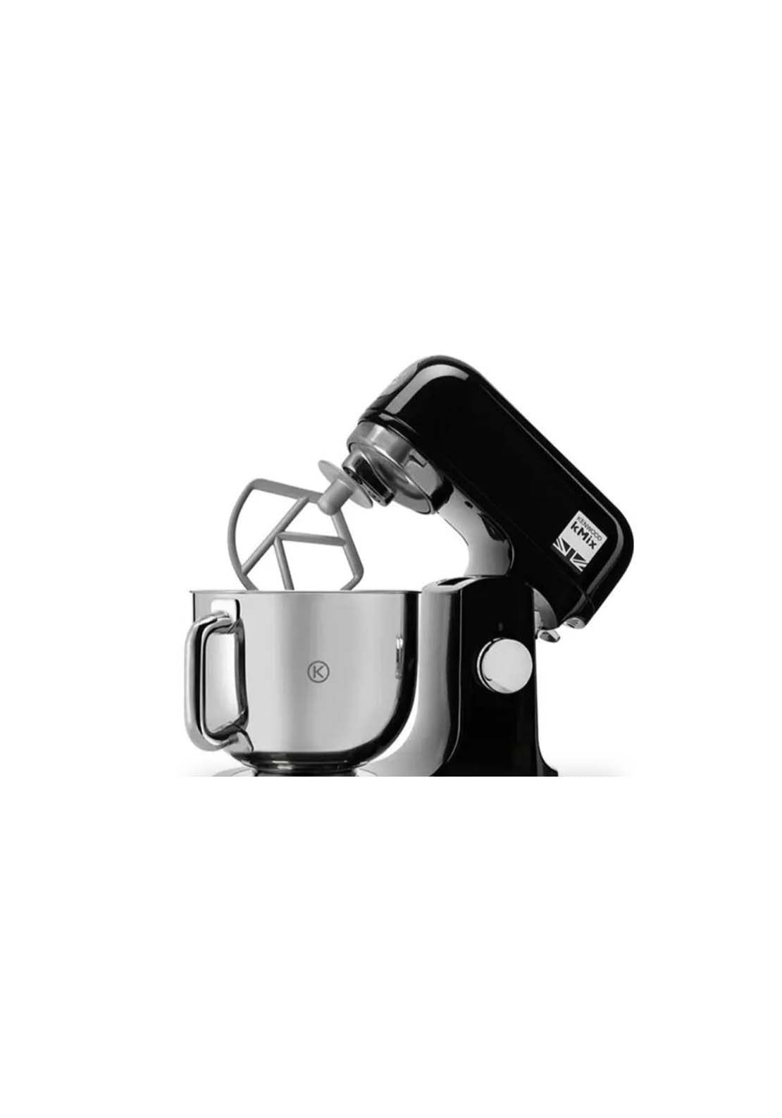 Kenwood Kenwood Standmixer | KMX750AB 1 Shaws Department Stores