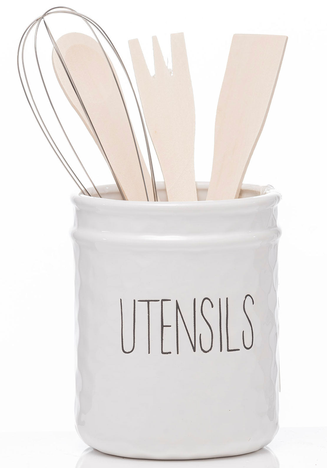 The Grange Collection Utensil Holder 1 Shaws Department Stores