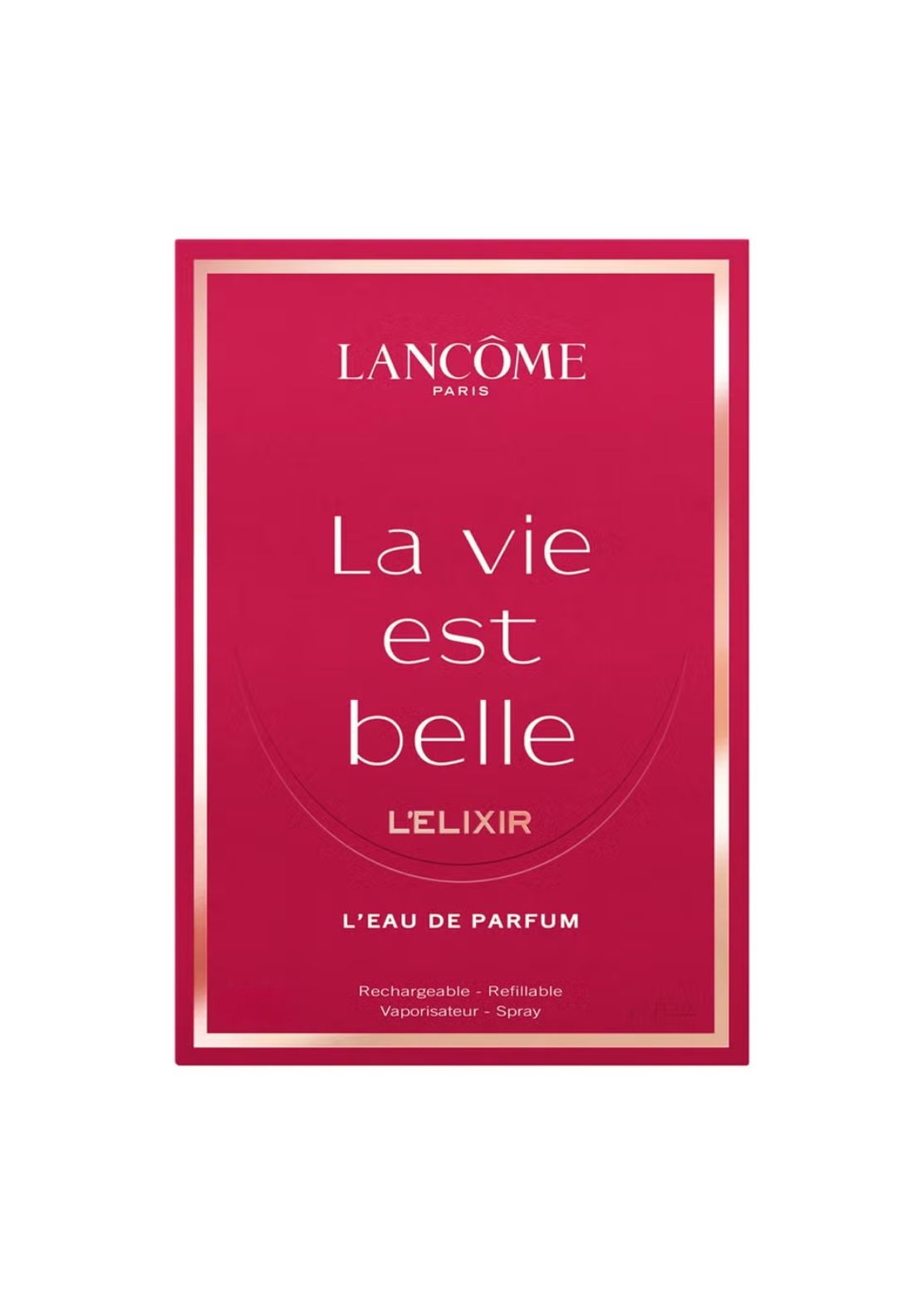 Lancome La Vie Est Belle Elixir 2 Shaws Department Stores