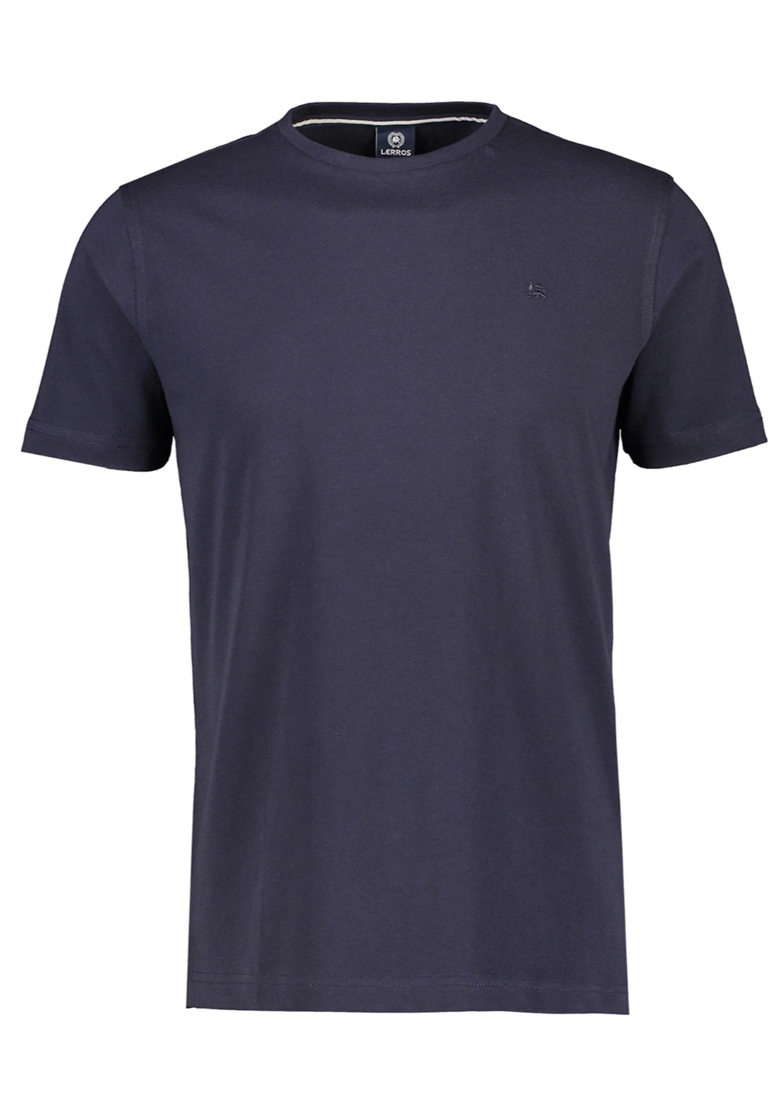 Simple T-Shirt - Navy