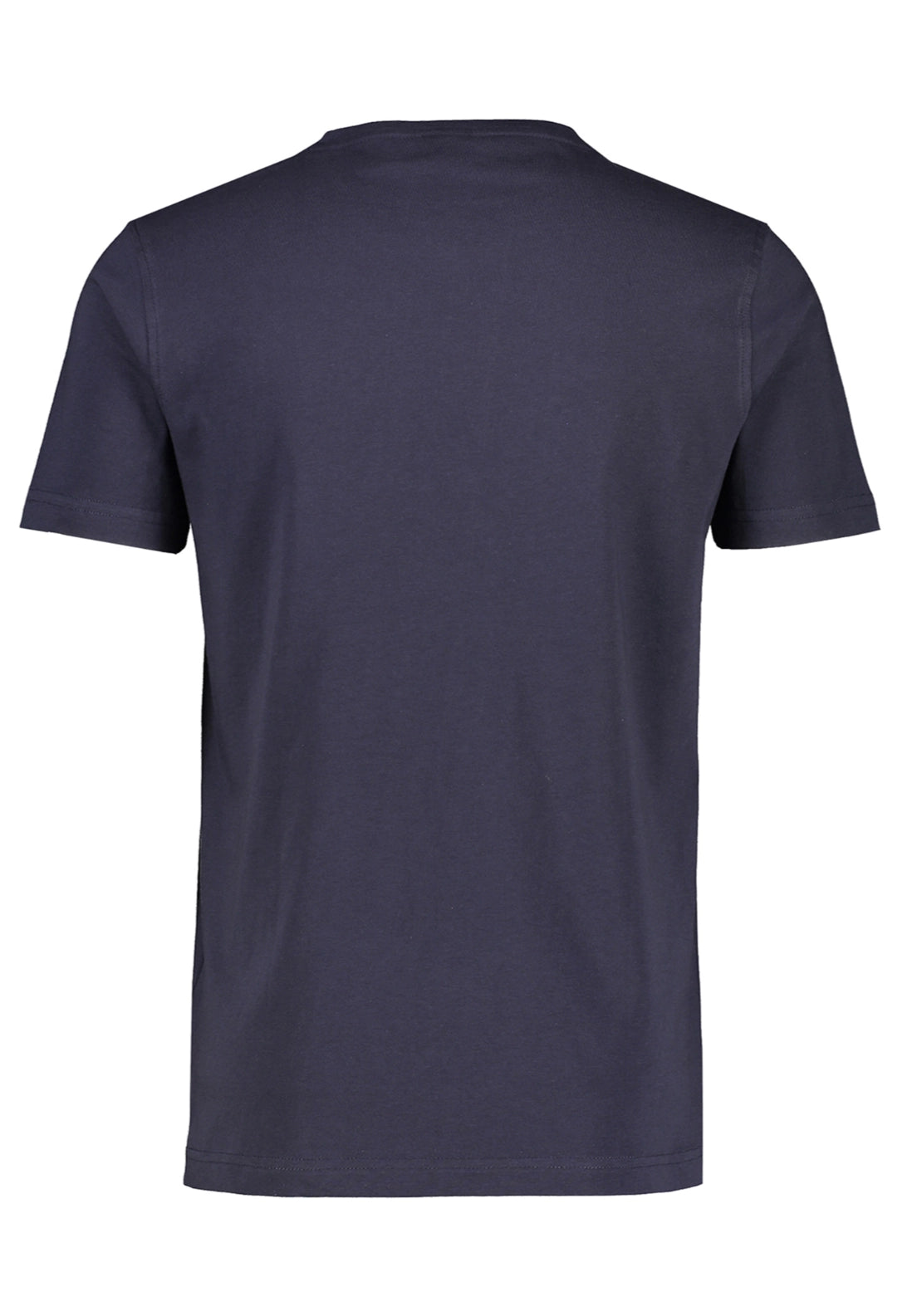 Simple T-Shirt - Navy
