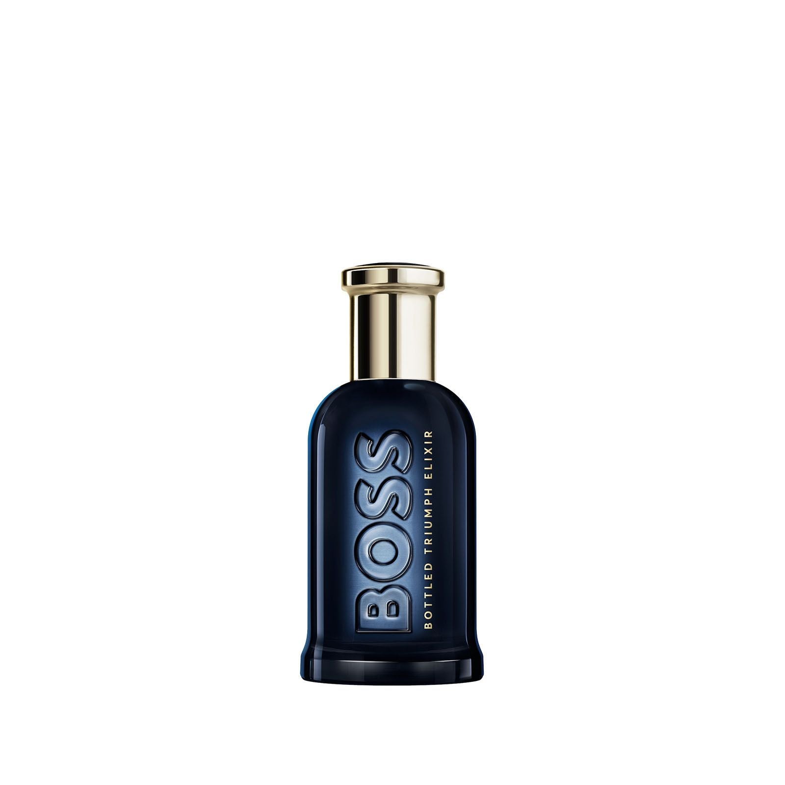 Hugo Boss BOSS Bottled Triumph Elixir for Men 50ml 1 Shaws Department Stores
