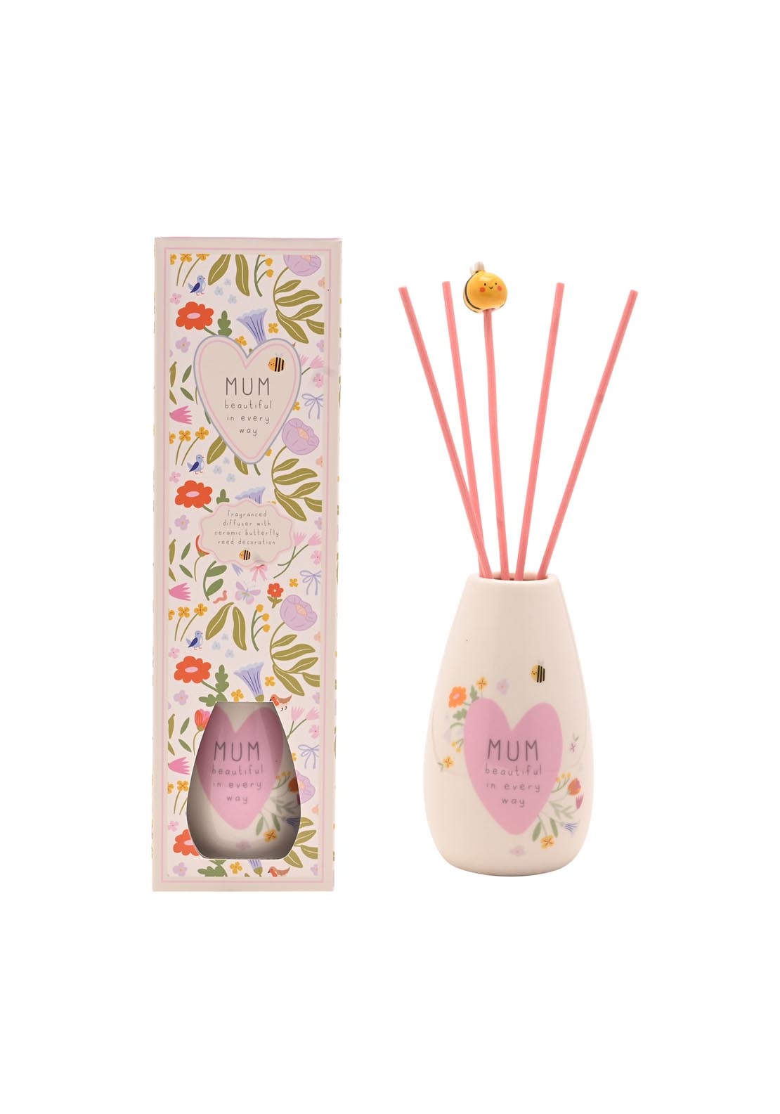 Ceramic Diffuser &