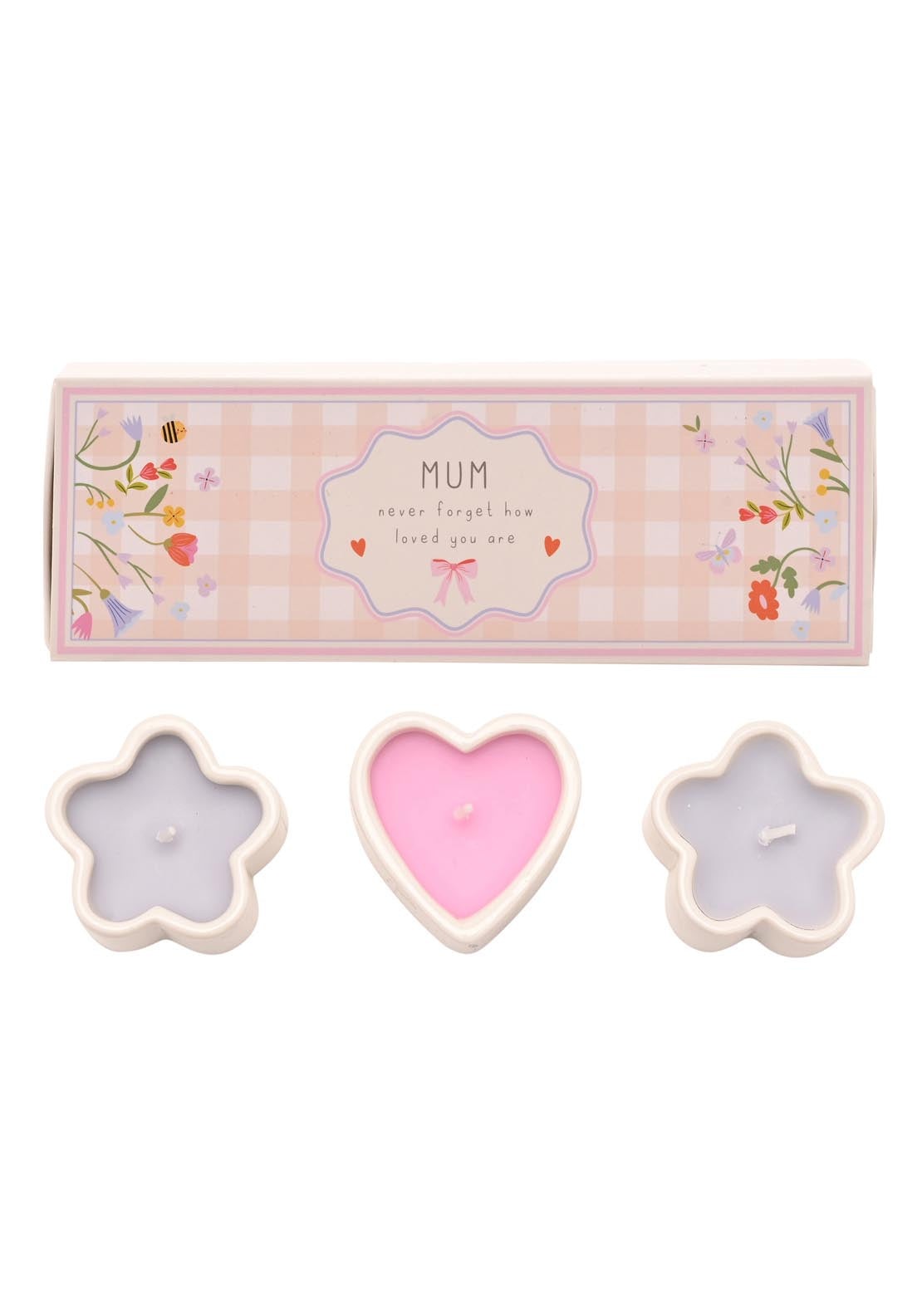 Mini Candles &