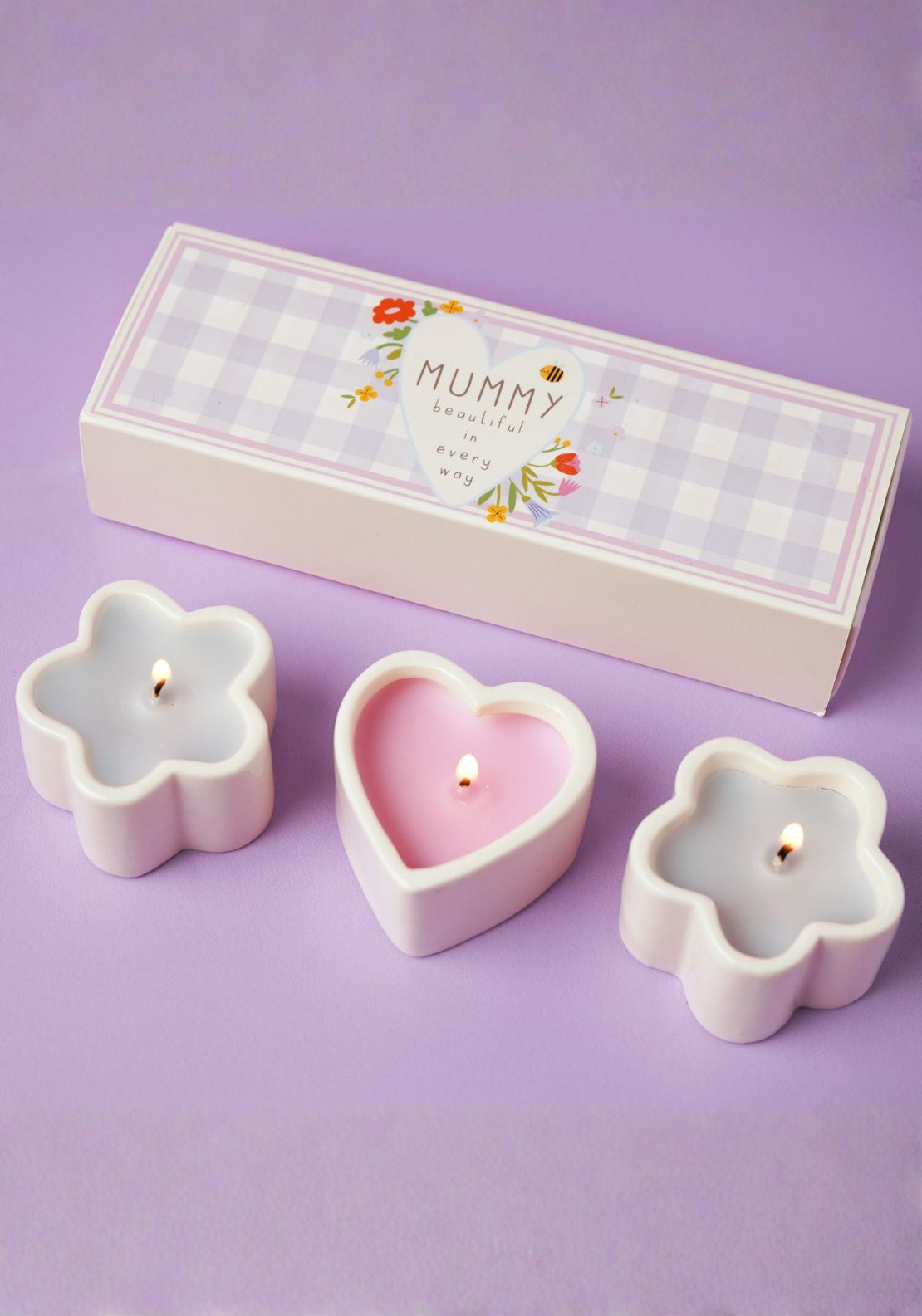Mini Candles &