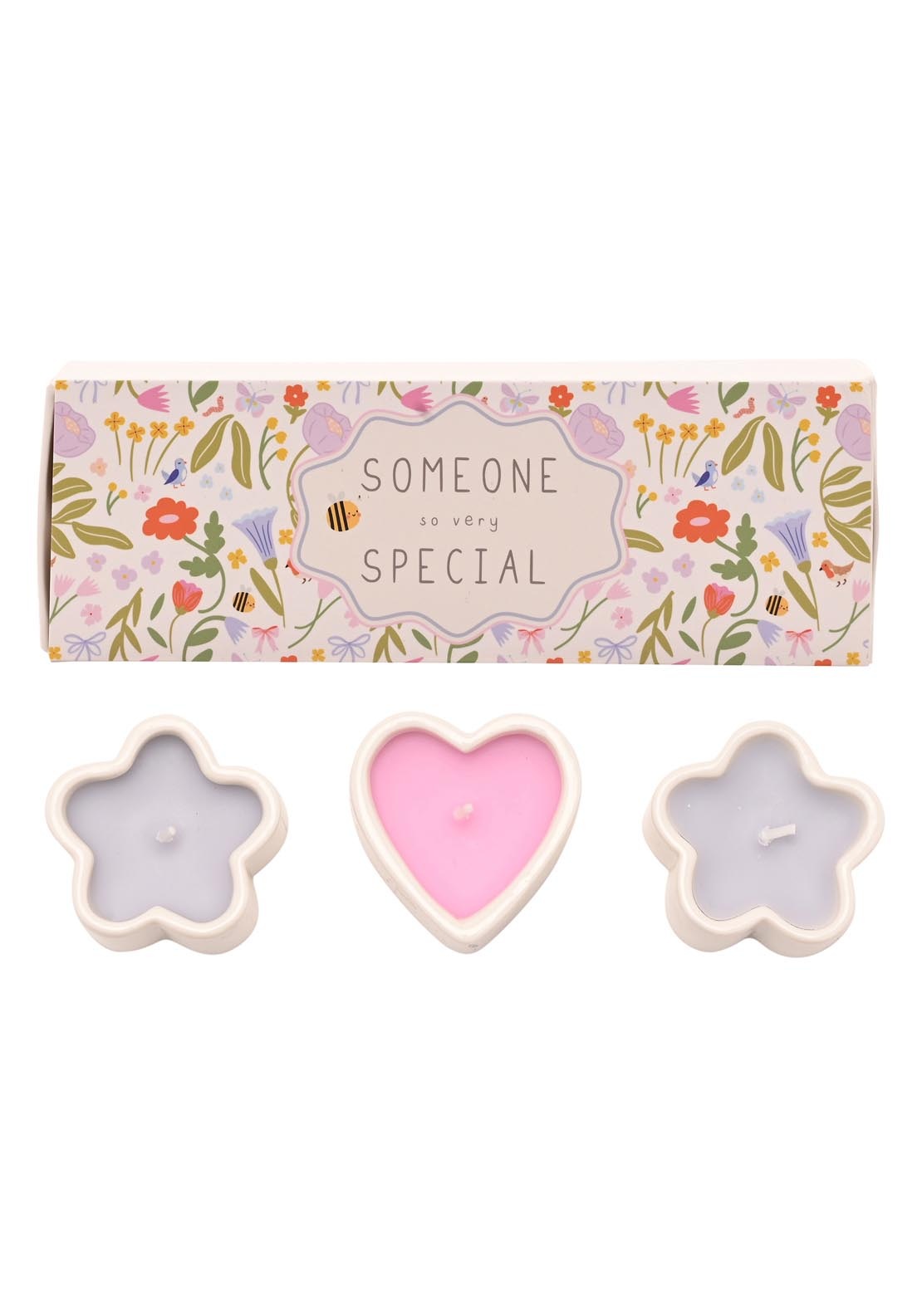 Mini Candles &