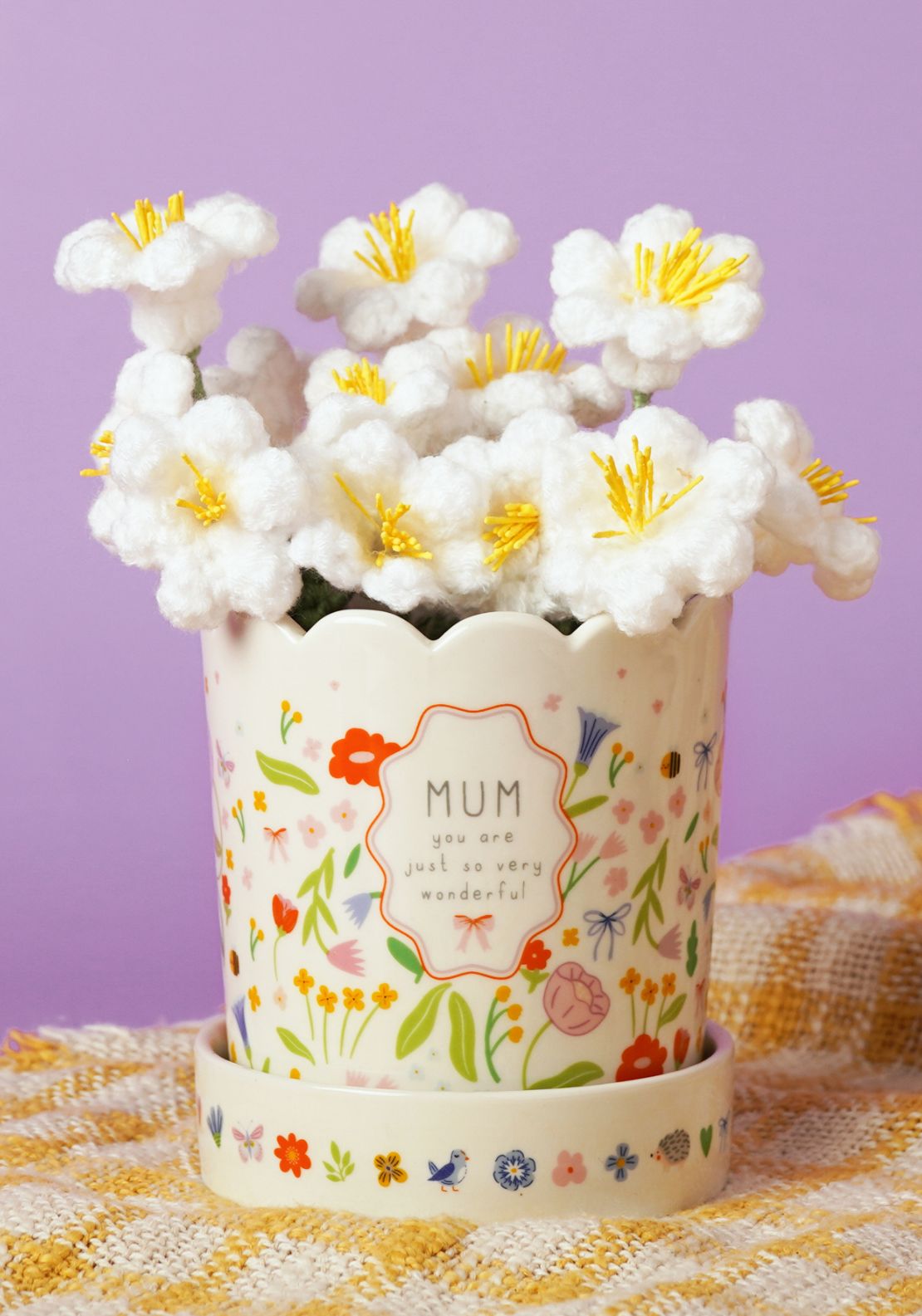 Plant Pot &