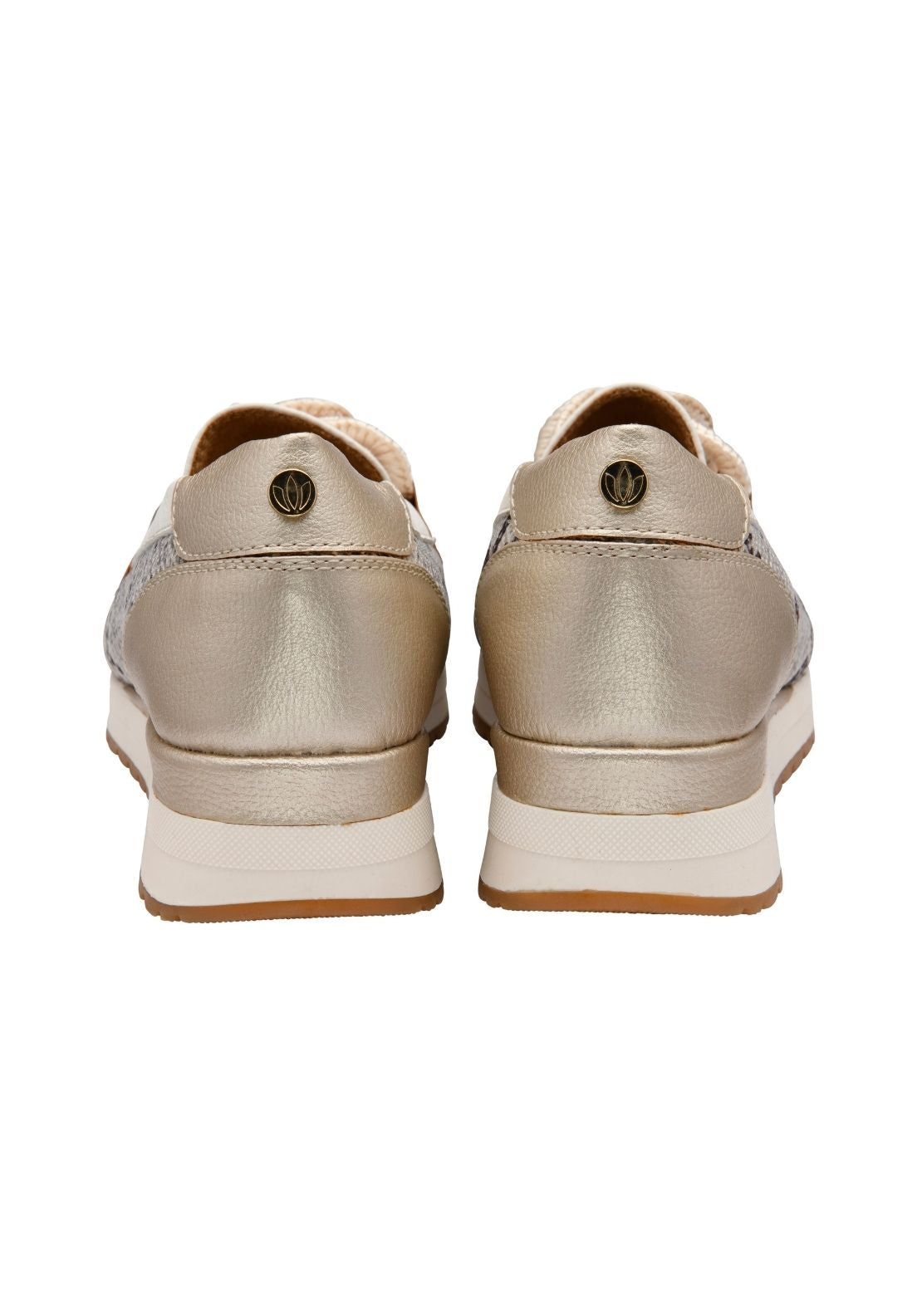Lotus Pos Lorian Shoe - Snake 4 Shaws Department Stores