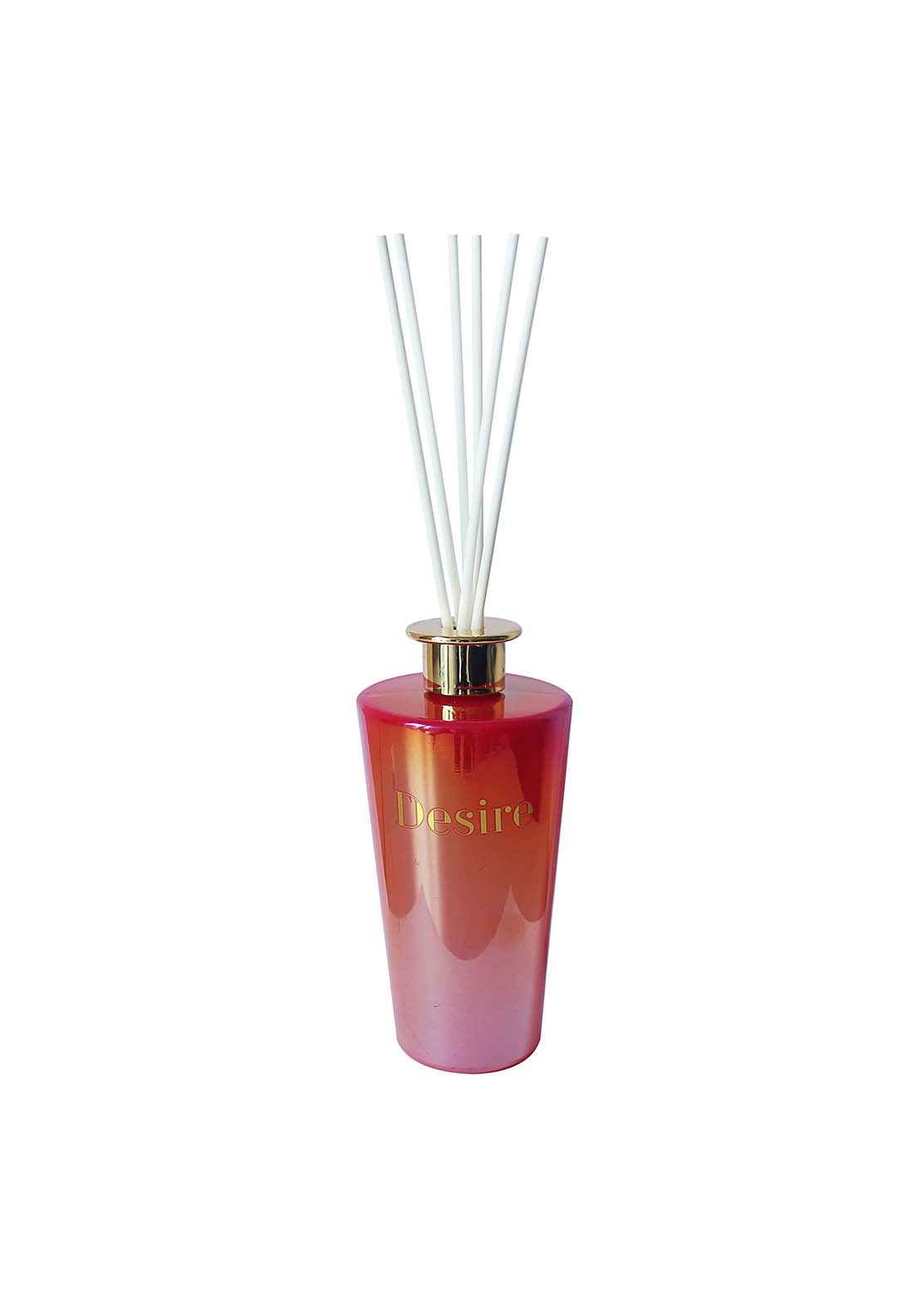 The Home Desire Diffuser Pearl Red 500ml 1 Shaws Department Stores