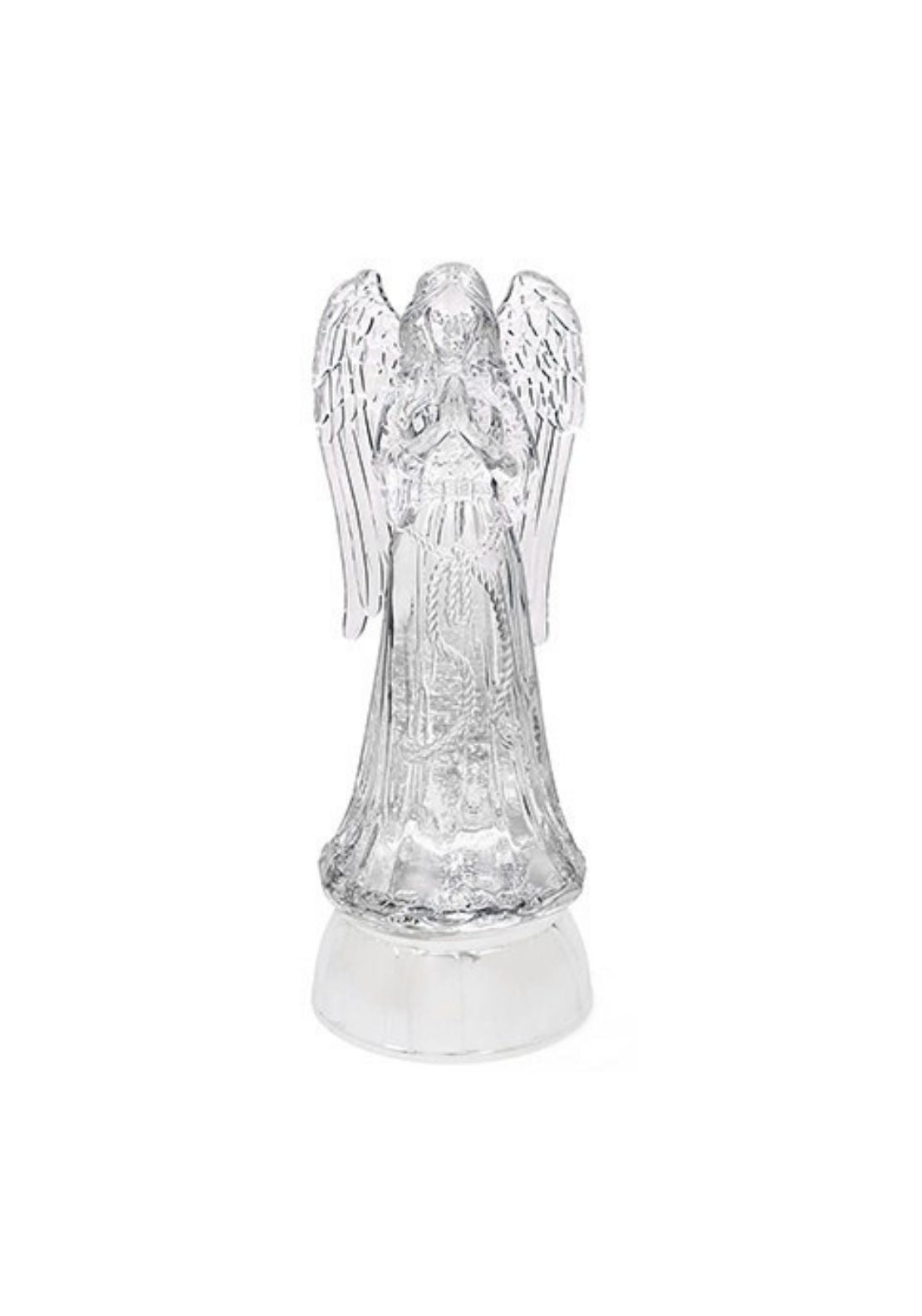 Angel Praying LED Light Small