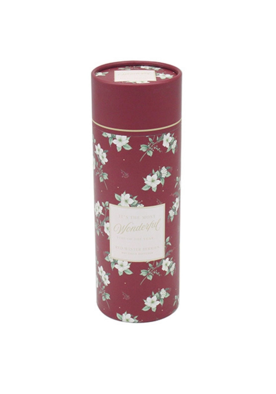 Madelaine Red Diffuser - Red