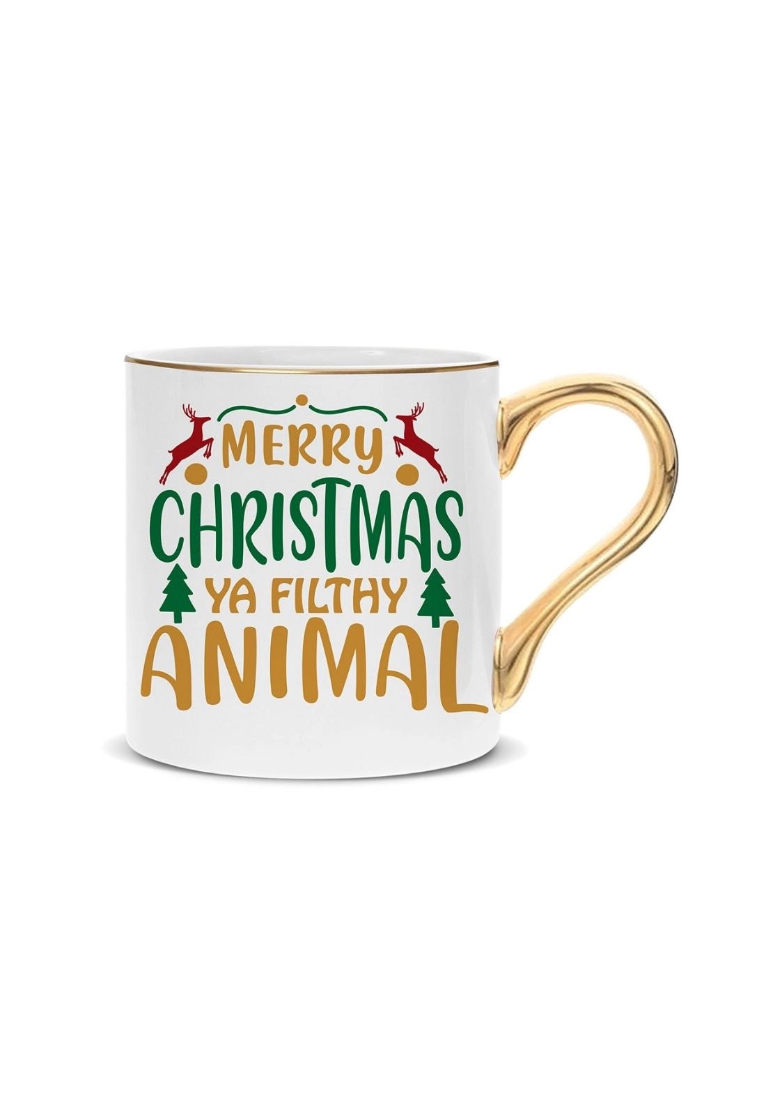 Merry Christmas &