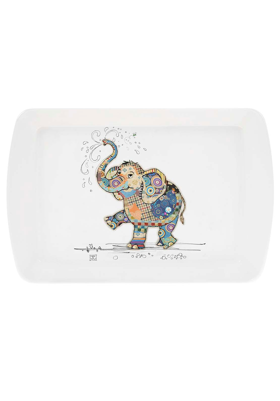 The Home Eddie Elephant Tray 1 Shaws Department Stores