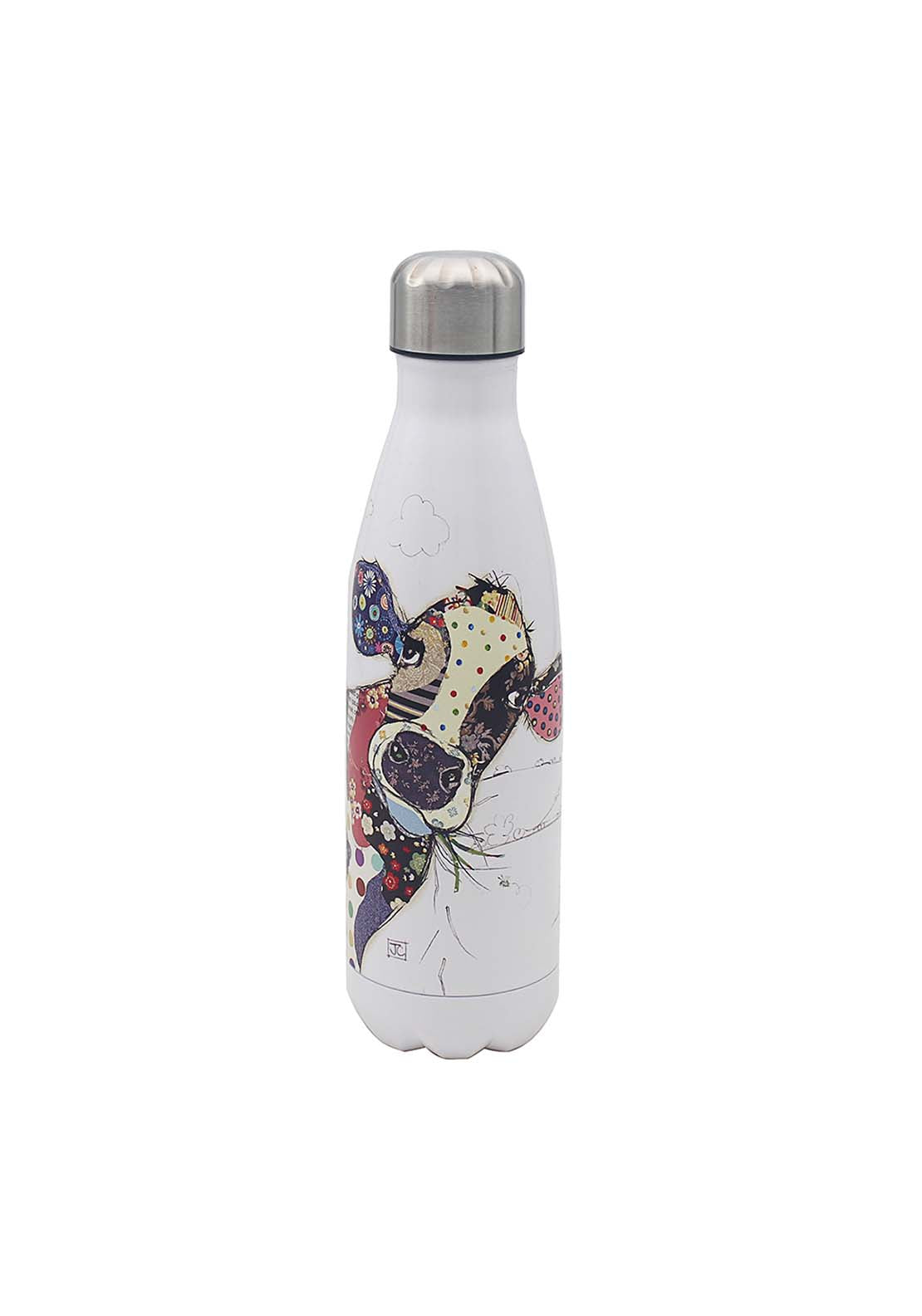The Home Connie Cow Drinks Bottle 1 Shaws Department Stores