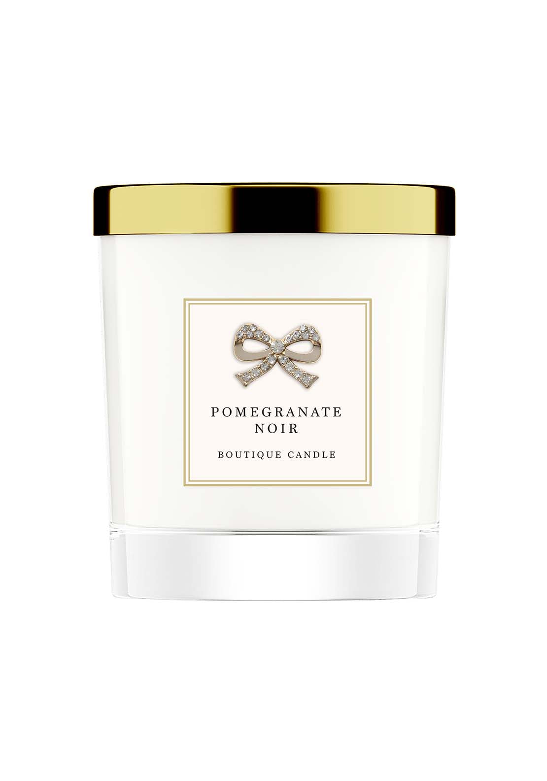 Lesser & Pavey Pomegranate Noir Candle 1 Shaws Department Stores
