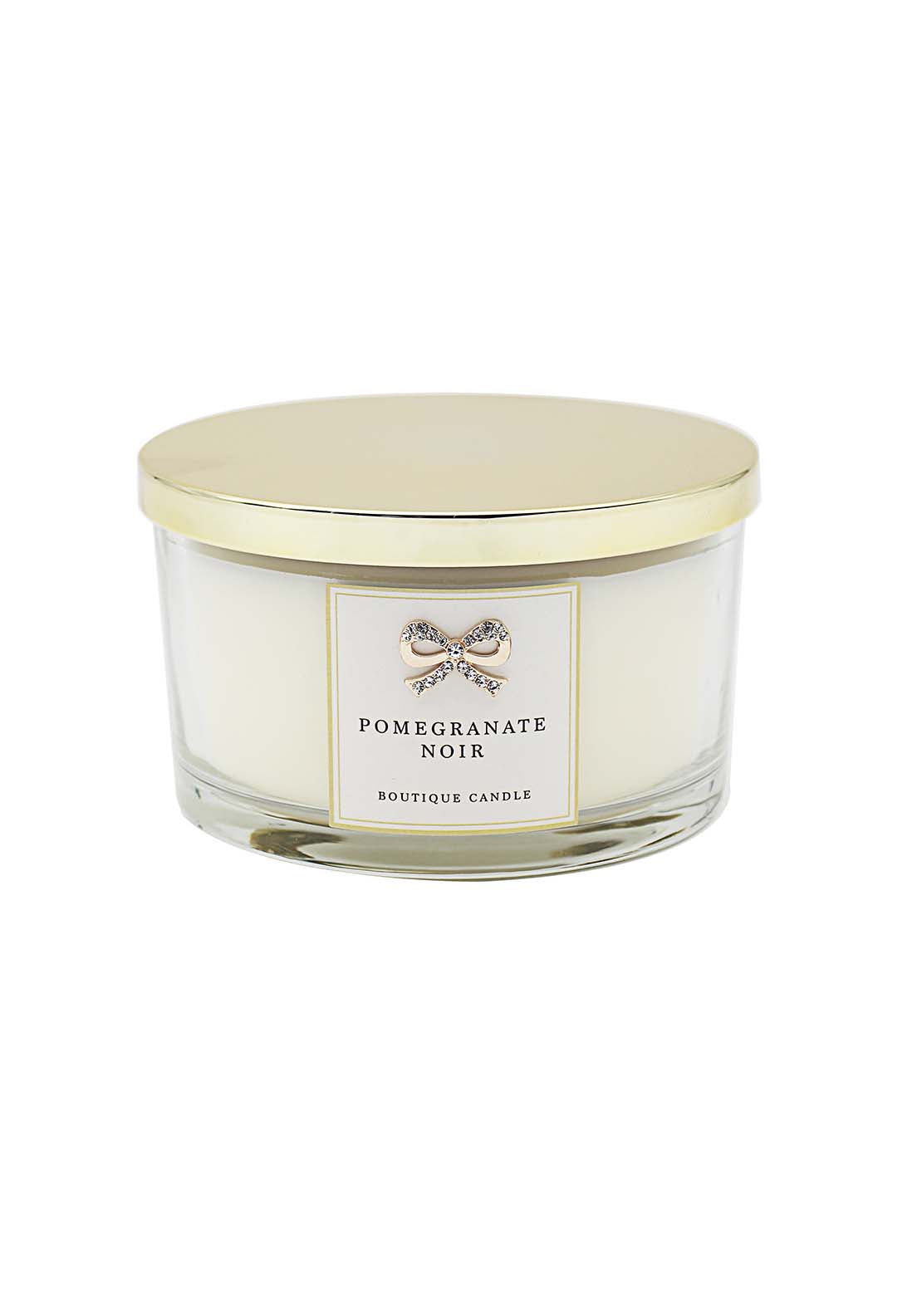 Lesser & Pavey Pomegranate Noir Candle 1 Shaws Department Stores