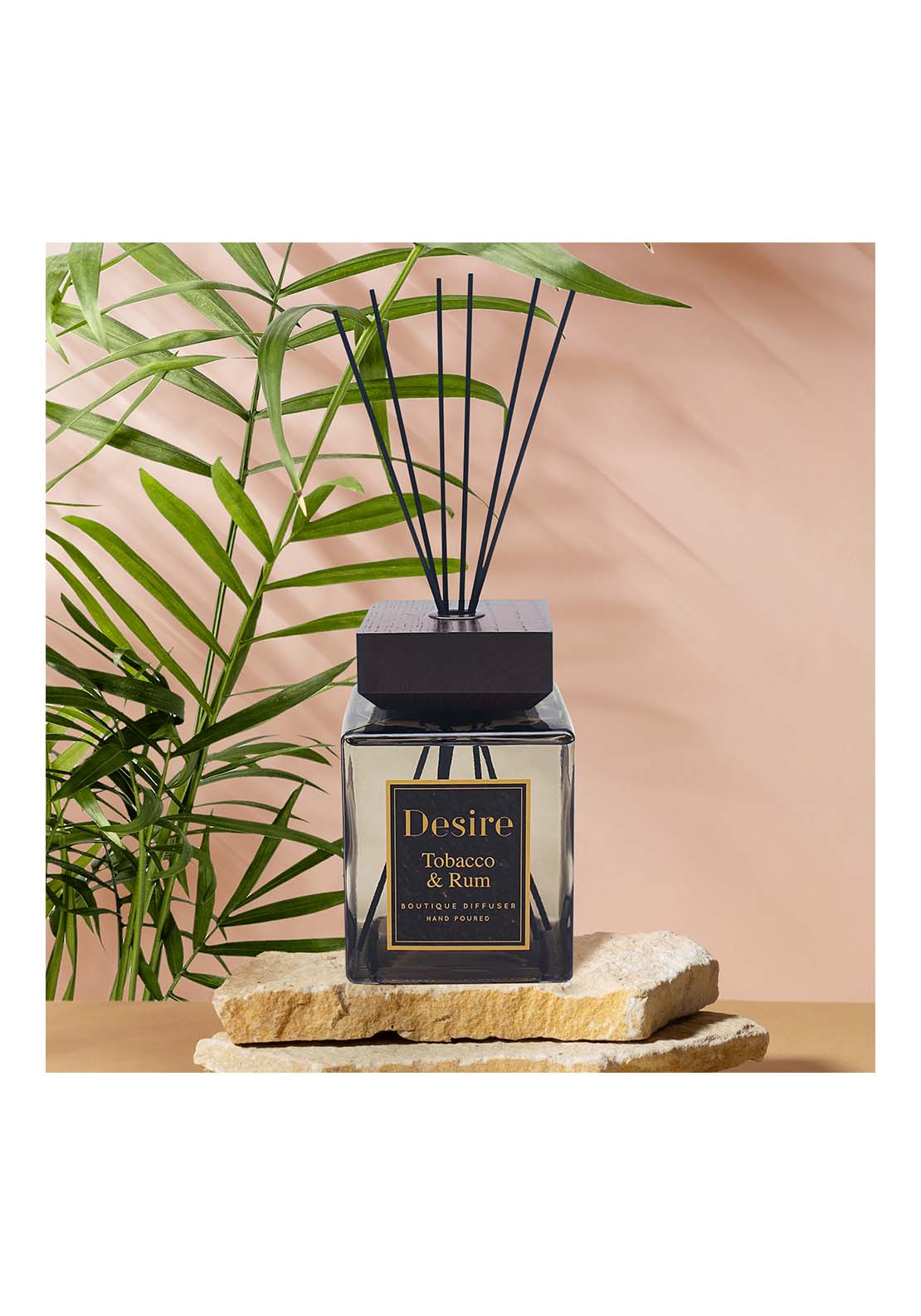 Lesser & Pavey Tobacco Rum Diffuser 1000ml 1 Shaws Department Stores