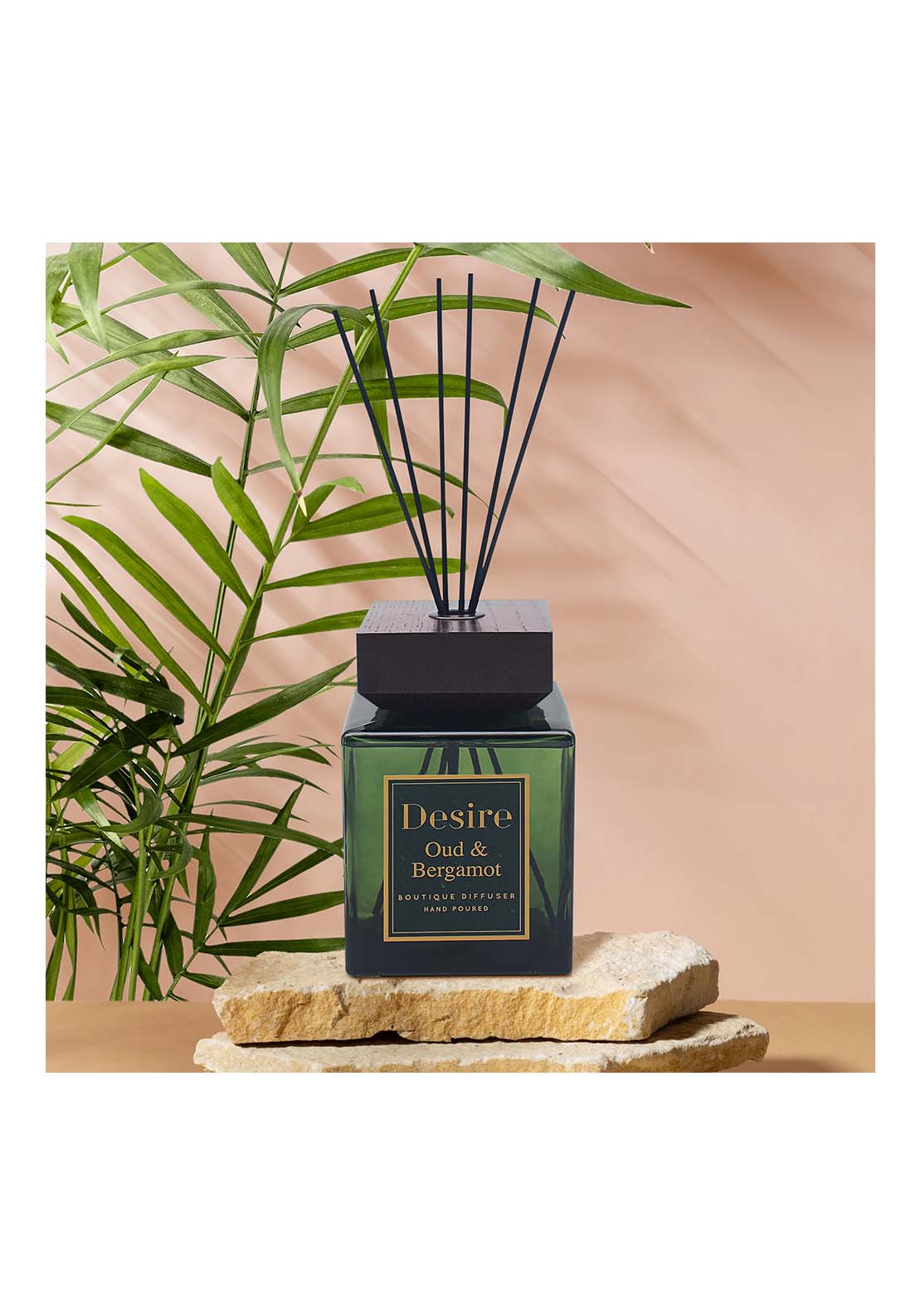 Lesser & Pavey Oud Bergamot Diffuser 1000ml 1 Shaws Department Stores