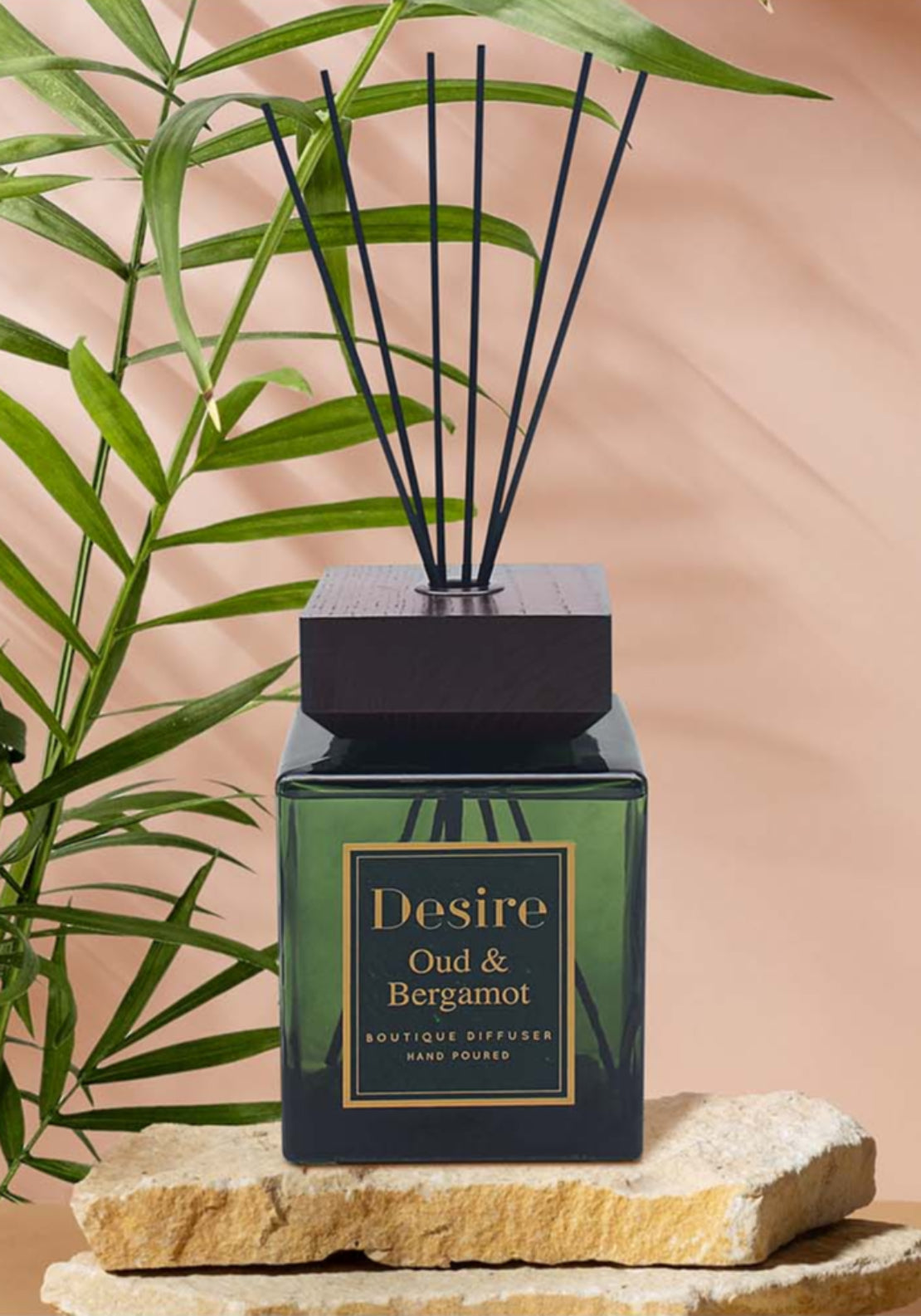 Lesser & Pavey Oud Bergamot Diffuser 1000ml 1 Shaws Department Stores