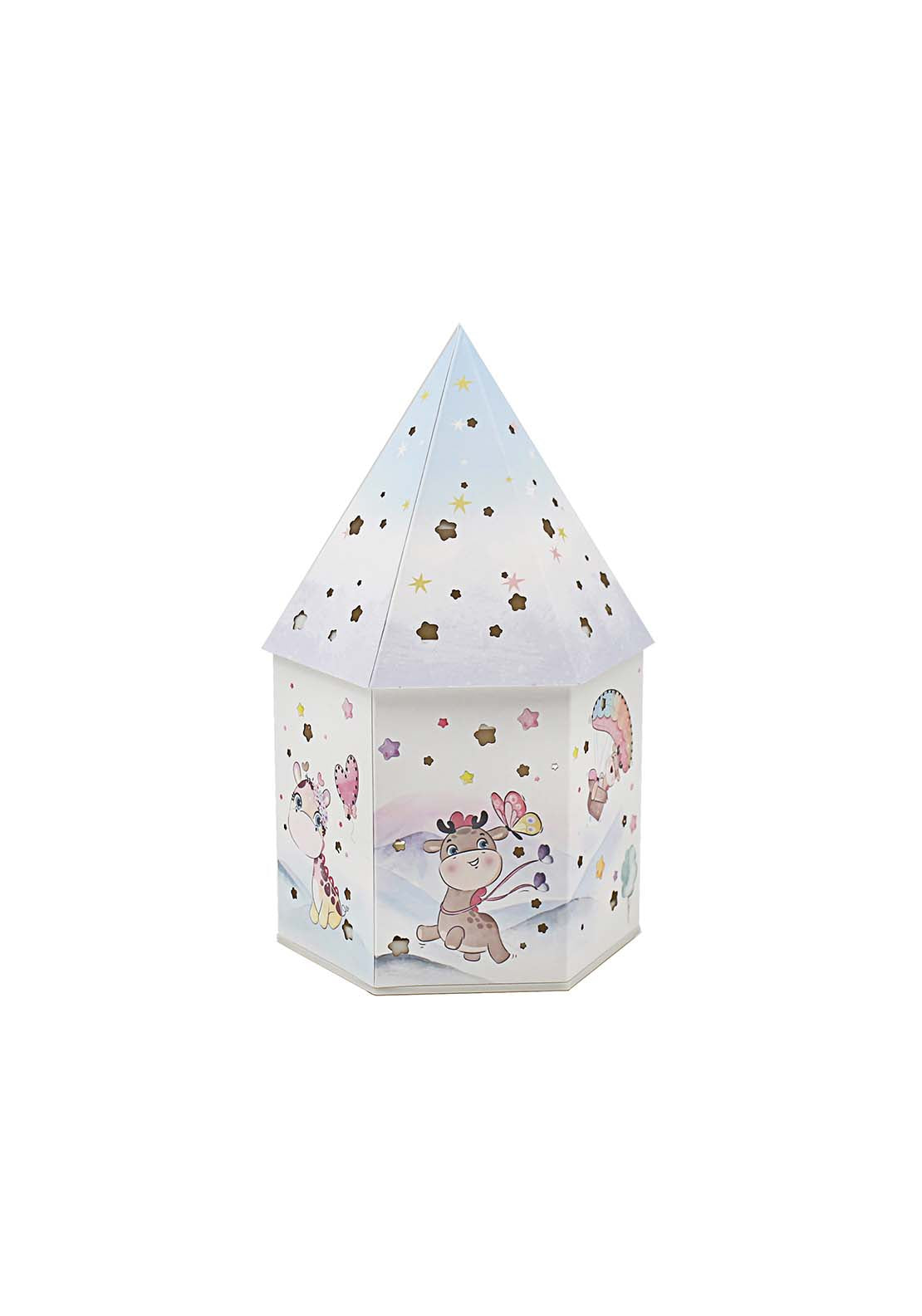 Lesser & Pavey Deers Led House 1 Shaws Department Stores