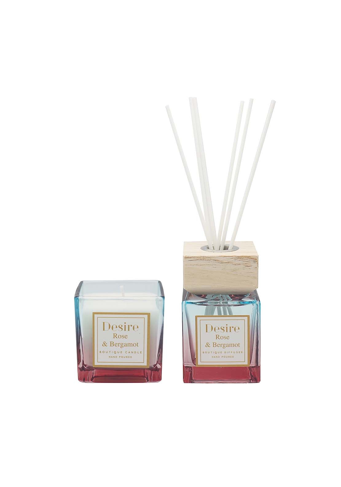 Lesser & Pavey Candle Diffuser Set 1 Shaws Department Stores