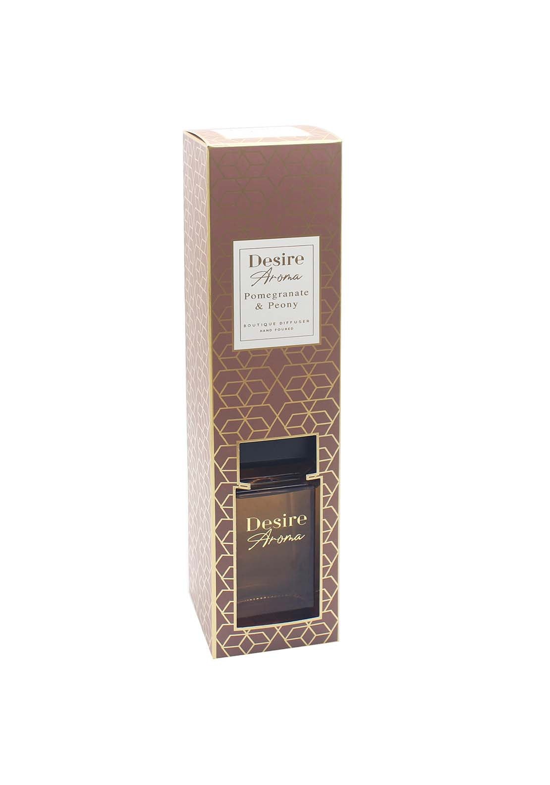 Pomegranate Peony Diffuser