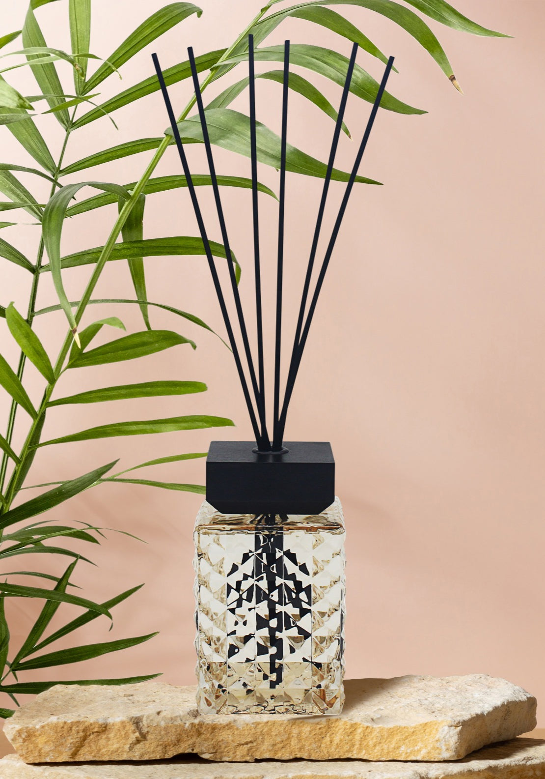 The Home Collection Desire Aroma Diffuser 1L - Cashmere & Silk 3 Shaws Department Stores