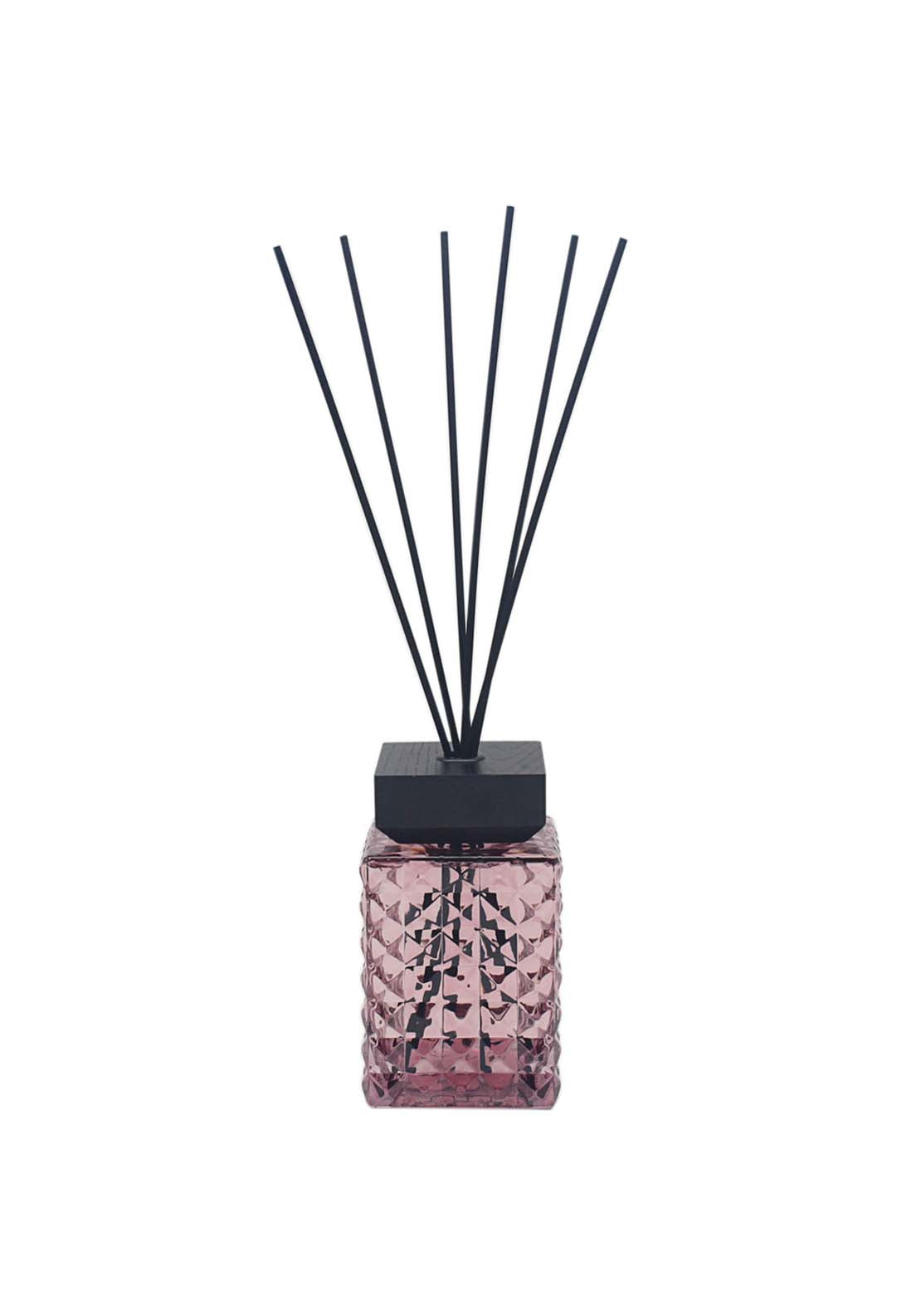 The Home Collection 1 Litre Diffuser Bottle - Bergamot 1 Shaws Department Stores