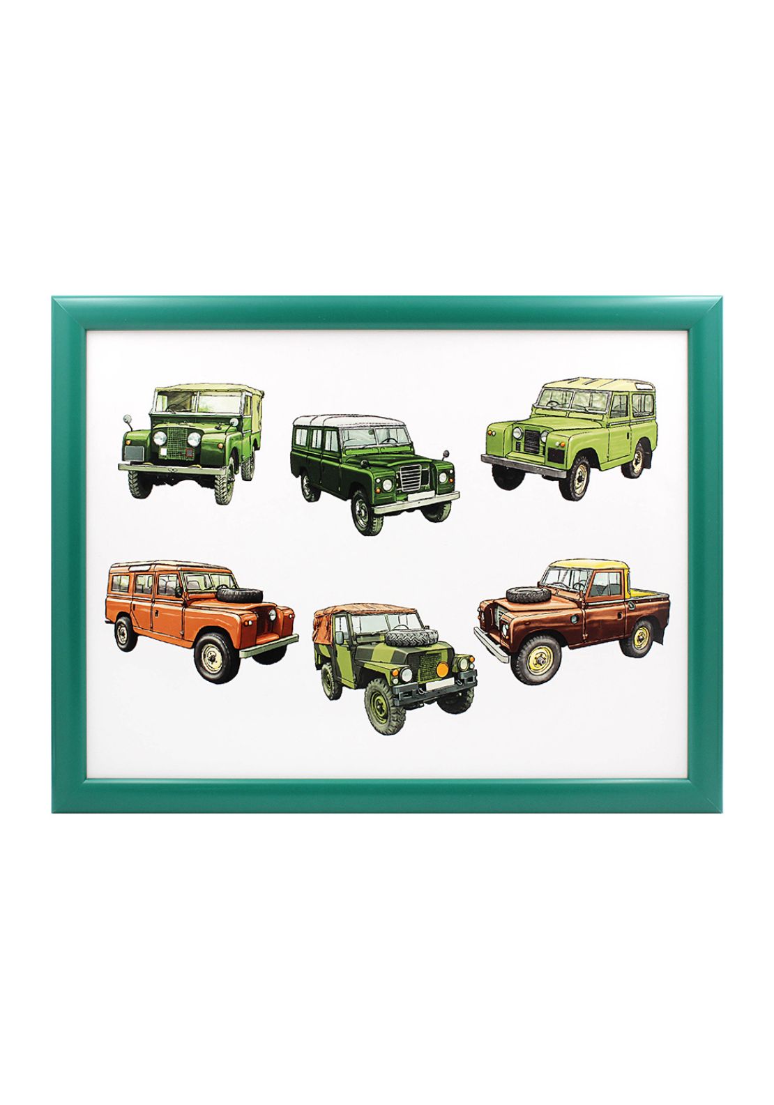 The Home Collection Laptray 4 x 4 1 Shaws Department Stores