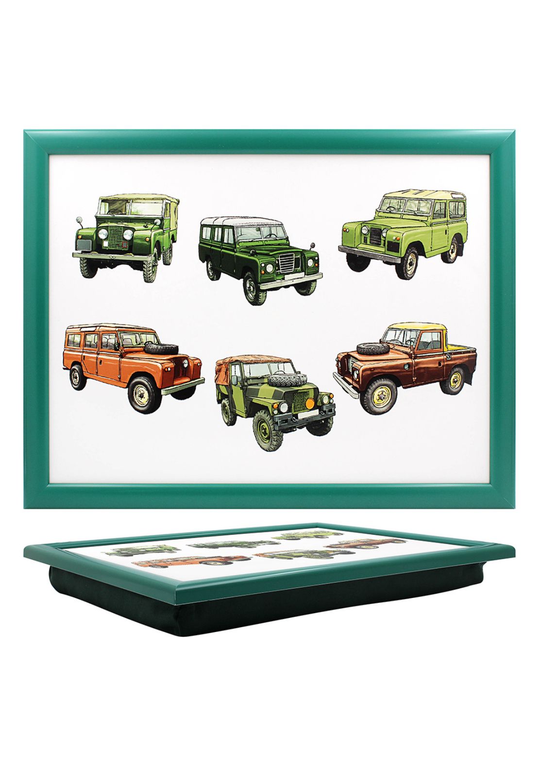 The Home Collection Laptray 4 x 4 2 Shaws Department Stores