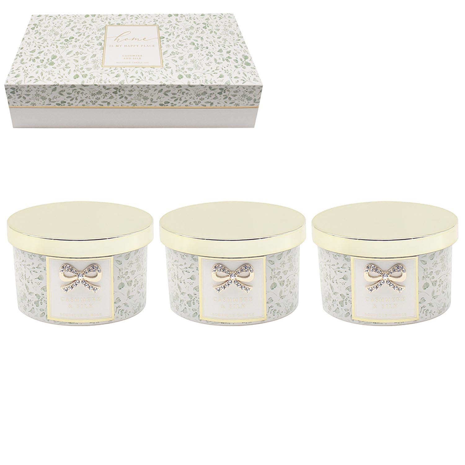The Home Collection Homes My Happy Place Candle 1 Shaws Department Stores