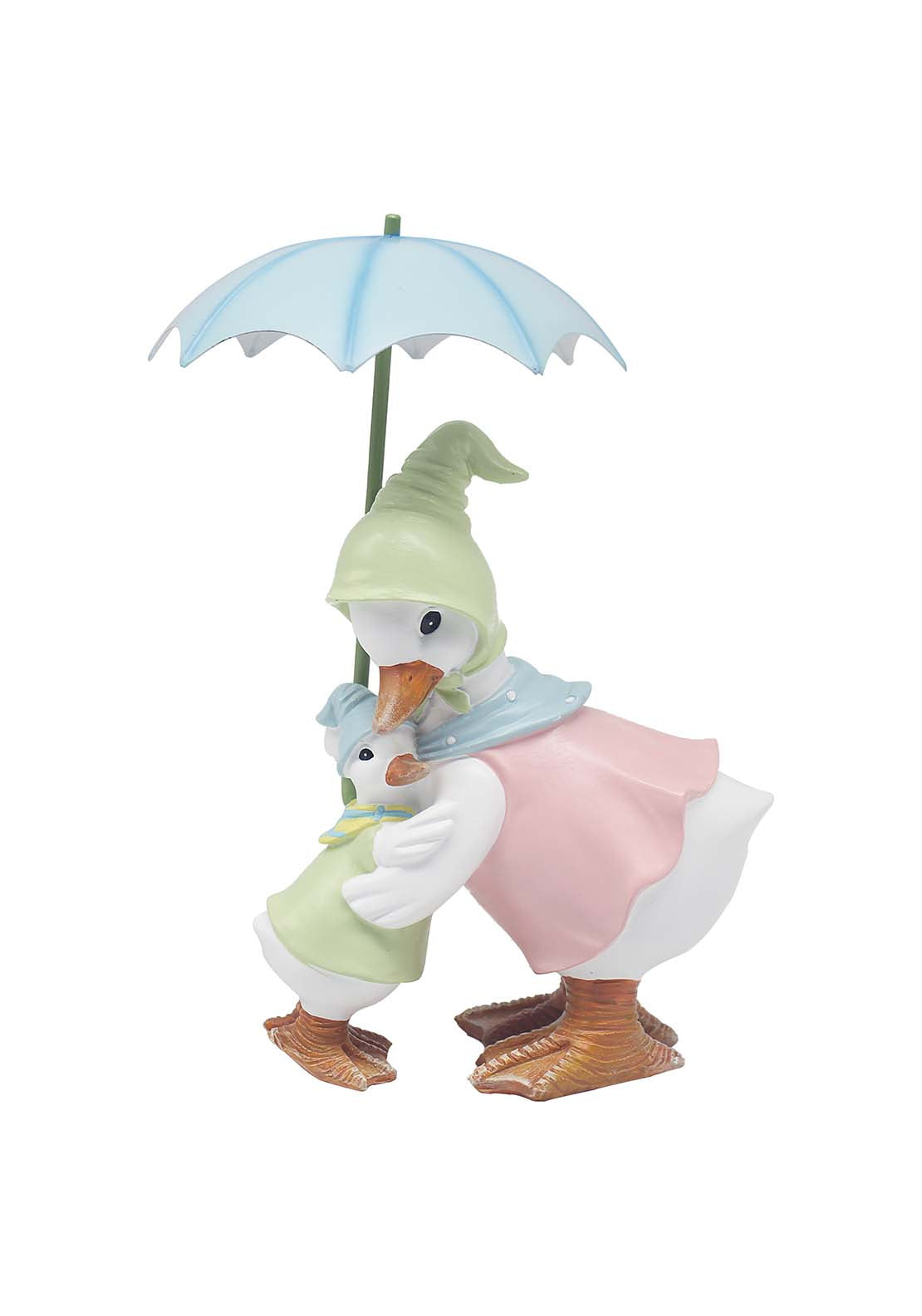 The Home Collection Rainy Day Ducks Hugs 1 Shaws Department Stores