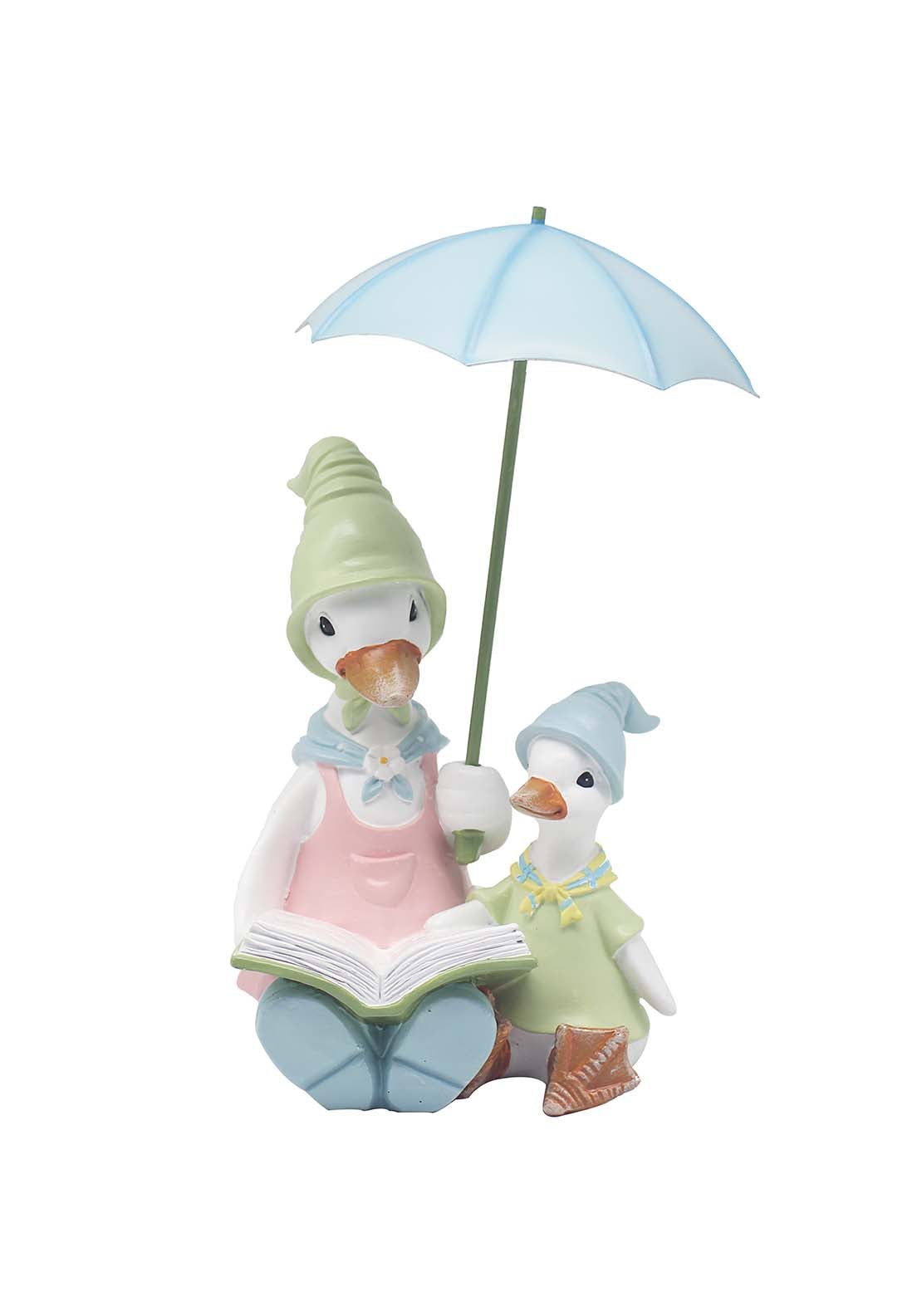 The Home Collection Rainy Day Ducks Storytime 1 Shaws Department Stores