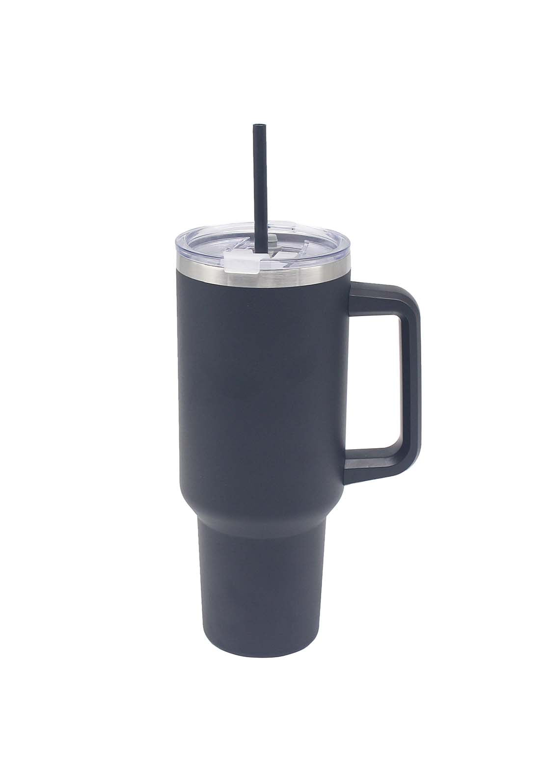 The Home Collection Drinks Cup Black 1200ml 1 Shaws Department Stores