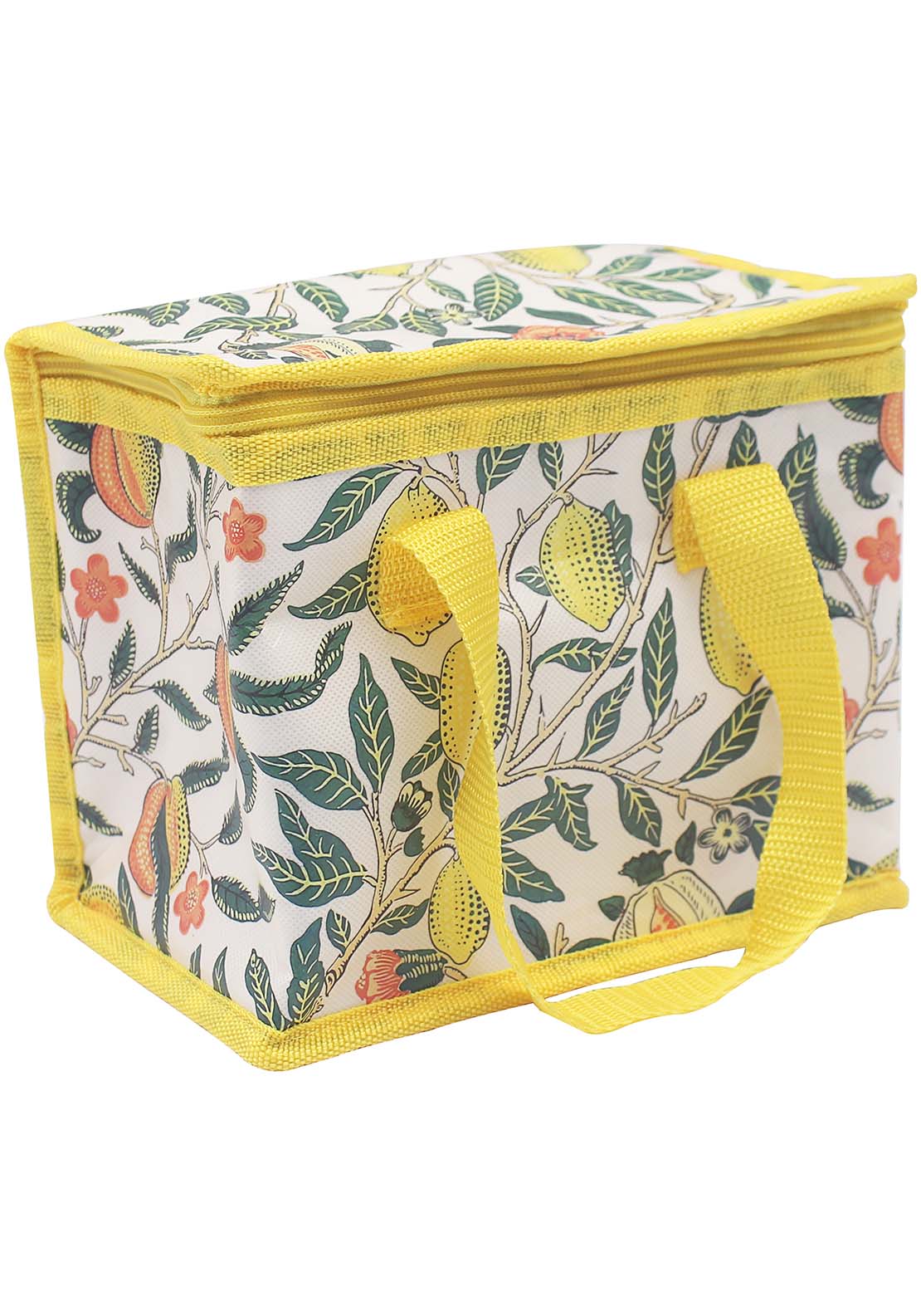 The Home Collection Fruits Lunch Bag 1 Shaws Department Stores