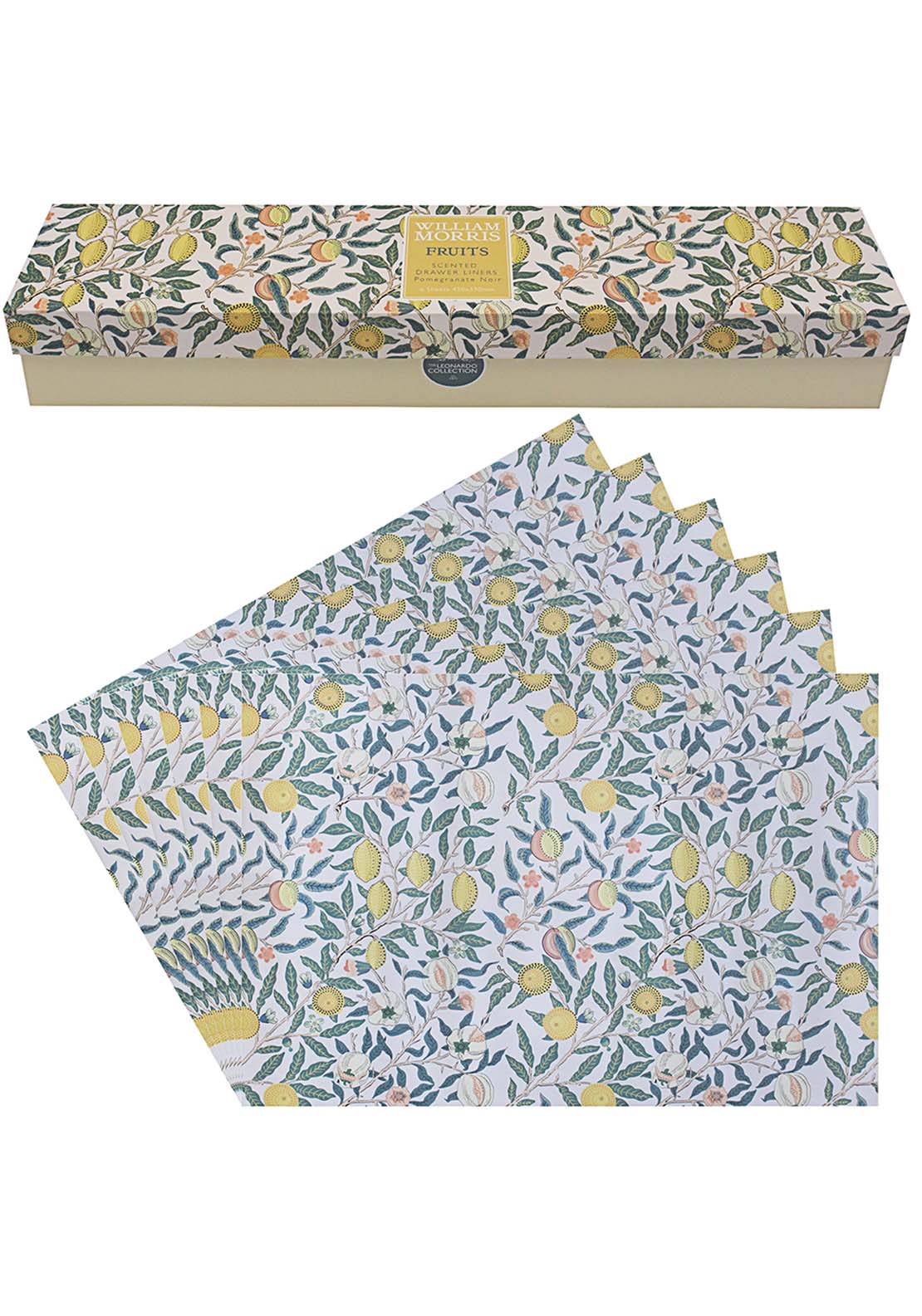 The Home Collection Fruit Drawer Liners 1 Shaws Department Stores