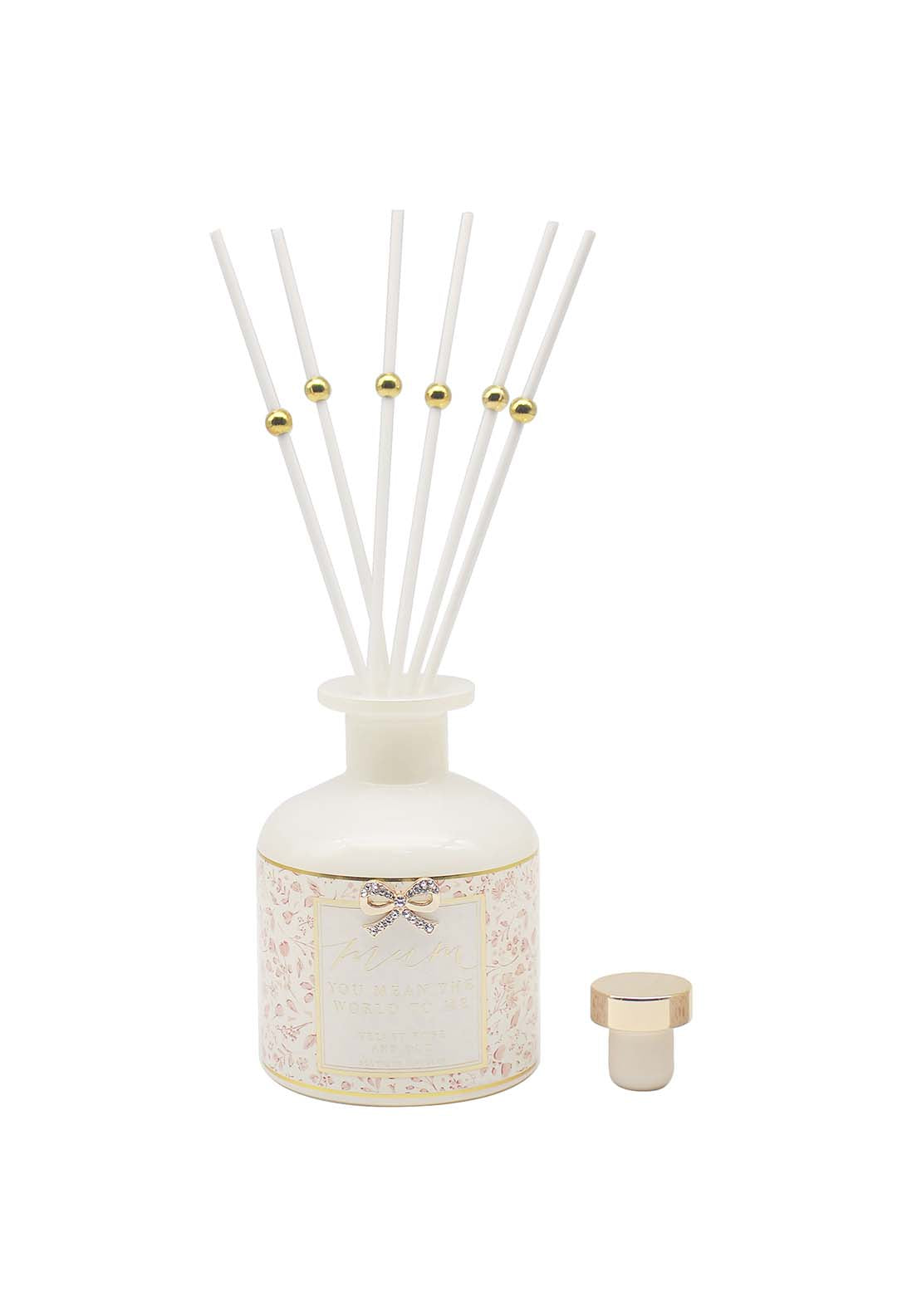 The Home Collection Madelaine Mum Diffuser 200ml 1 Shaws Department Stores