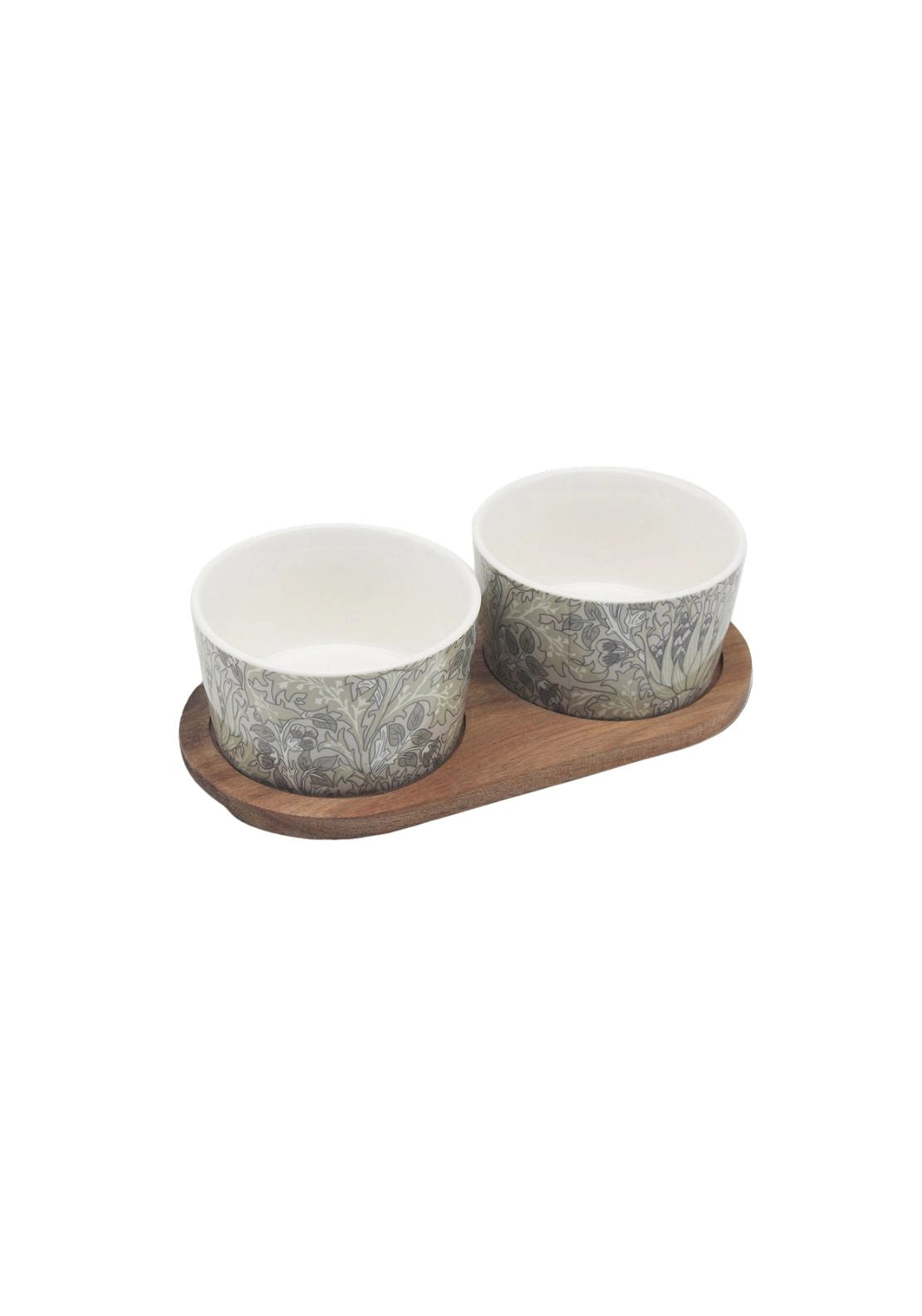 Artichoke Snack Bowls - Multi