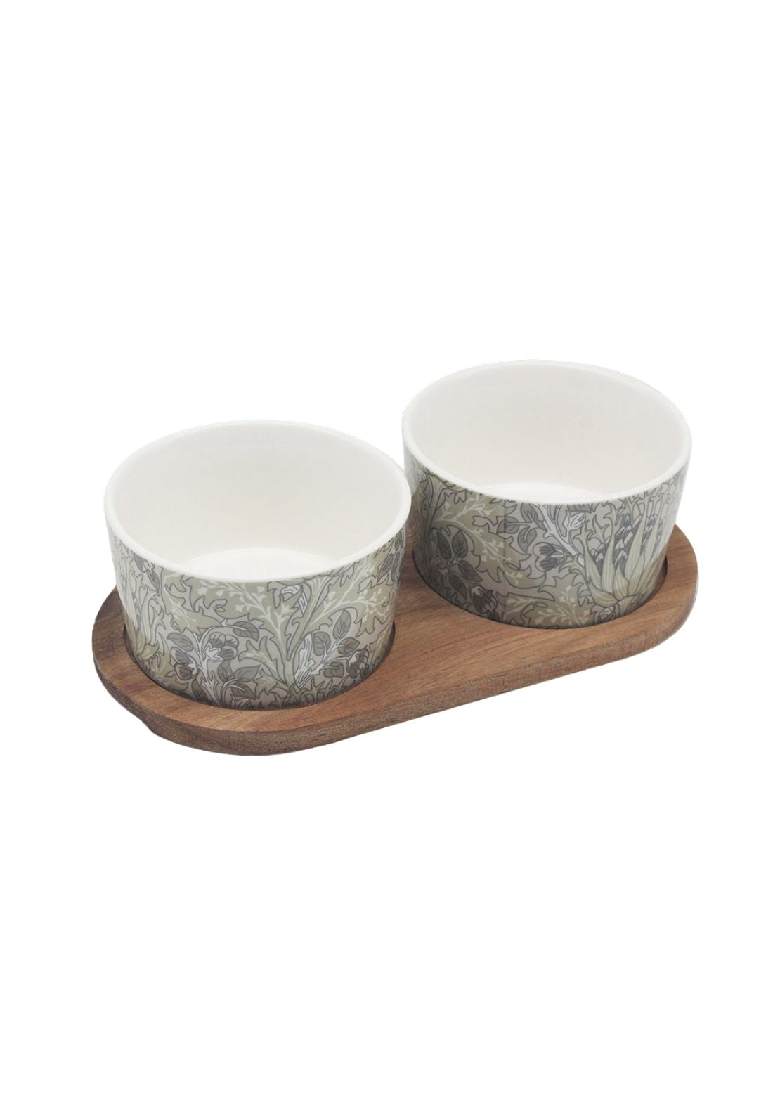 Artichoke Snack Bowls - Multi
