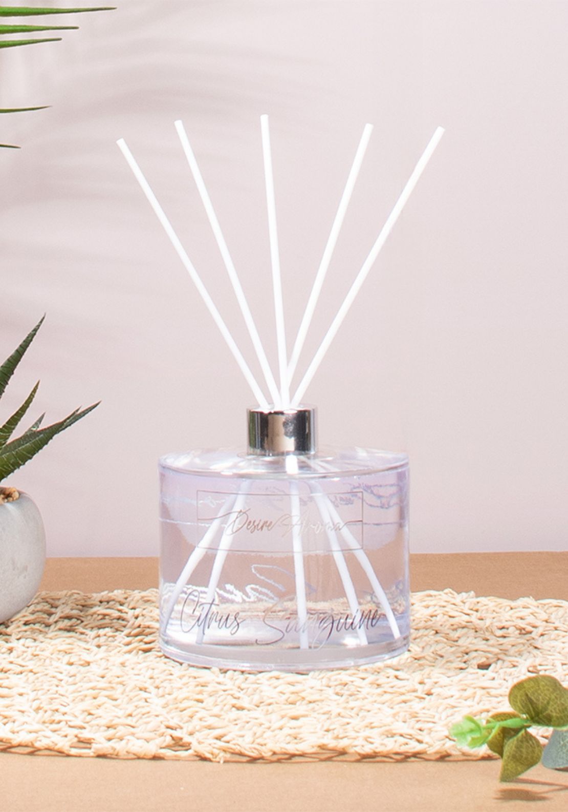 The Home Collection Fruit Sanguine Diffuser 500ml - Fruit Sanguine 1 Shaws Department Stores