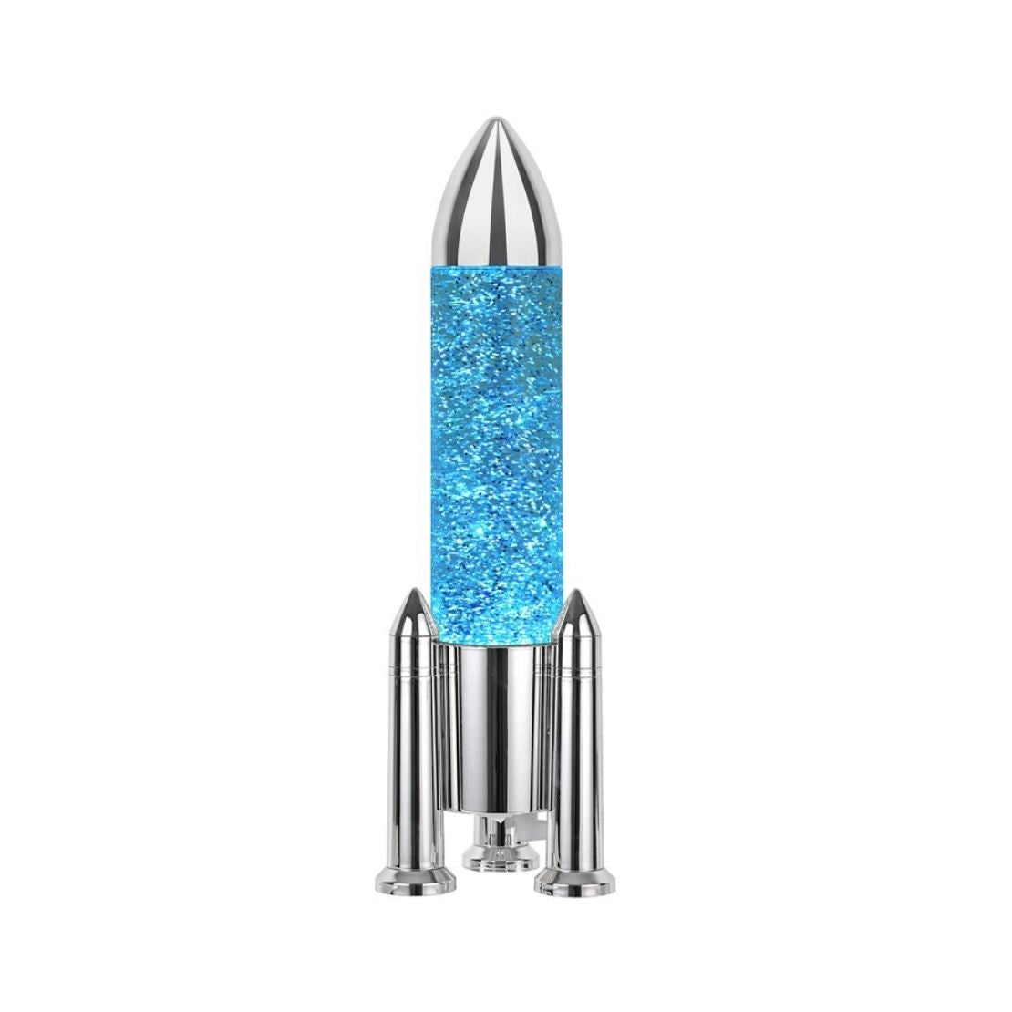 Home Collection Rocket Lamp 2 Shaws Department Stores