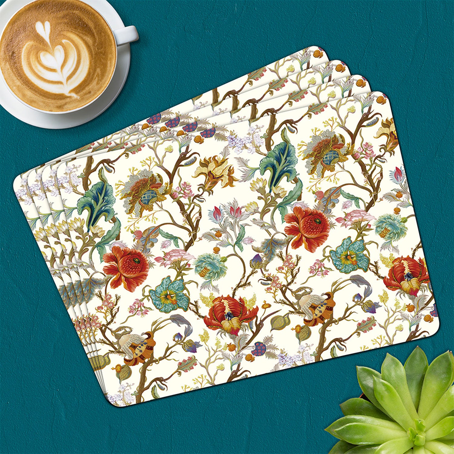 Anthina Anthina Placemats Set Of 4 1 Shaws Department Stores