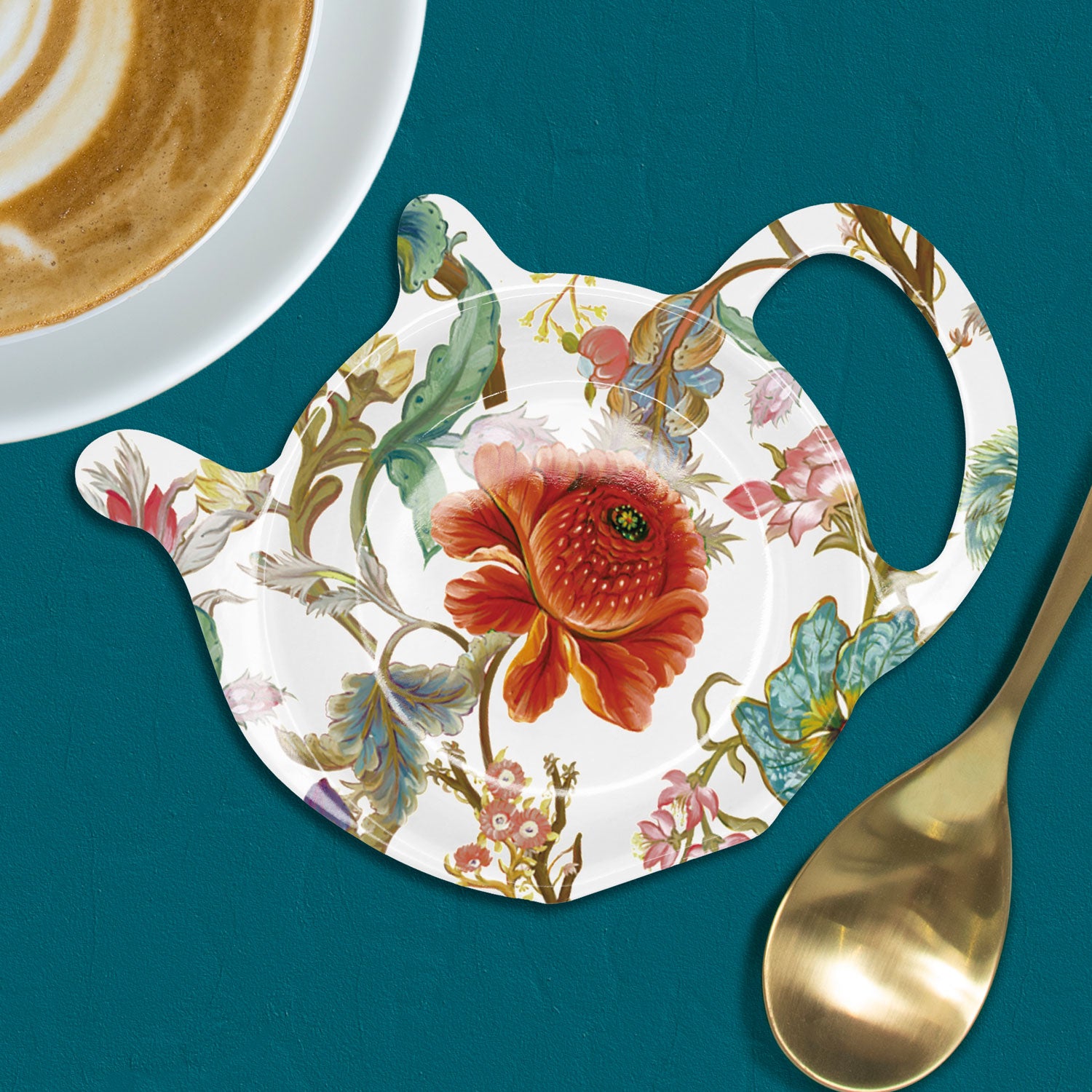 Anthina Anthina Teabag Tidy 1 Shaws Department Stores
